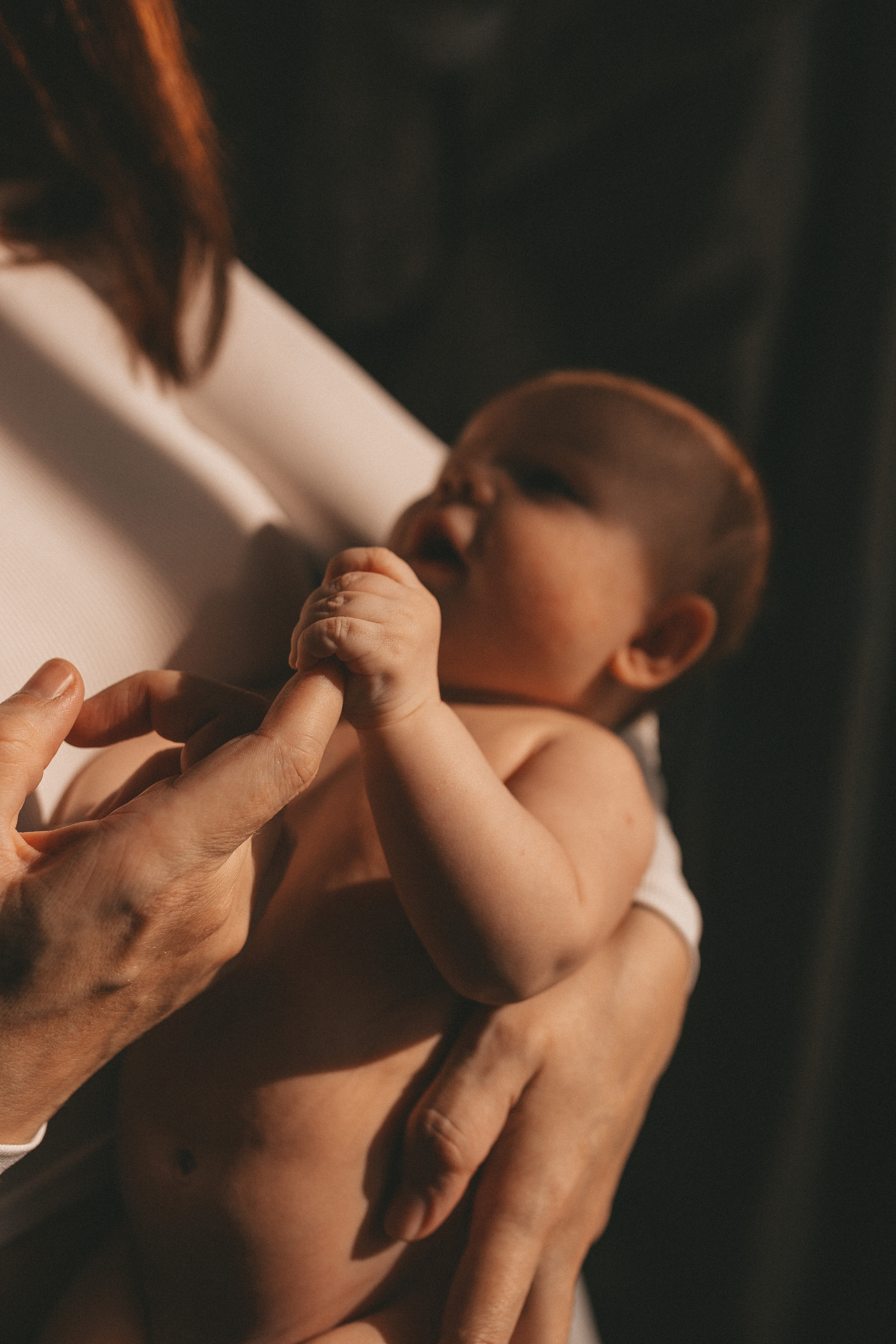 Ирина и Соня. Семейный, свадебный фотограф в Чите Екатерина Мельникова