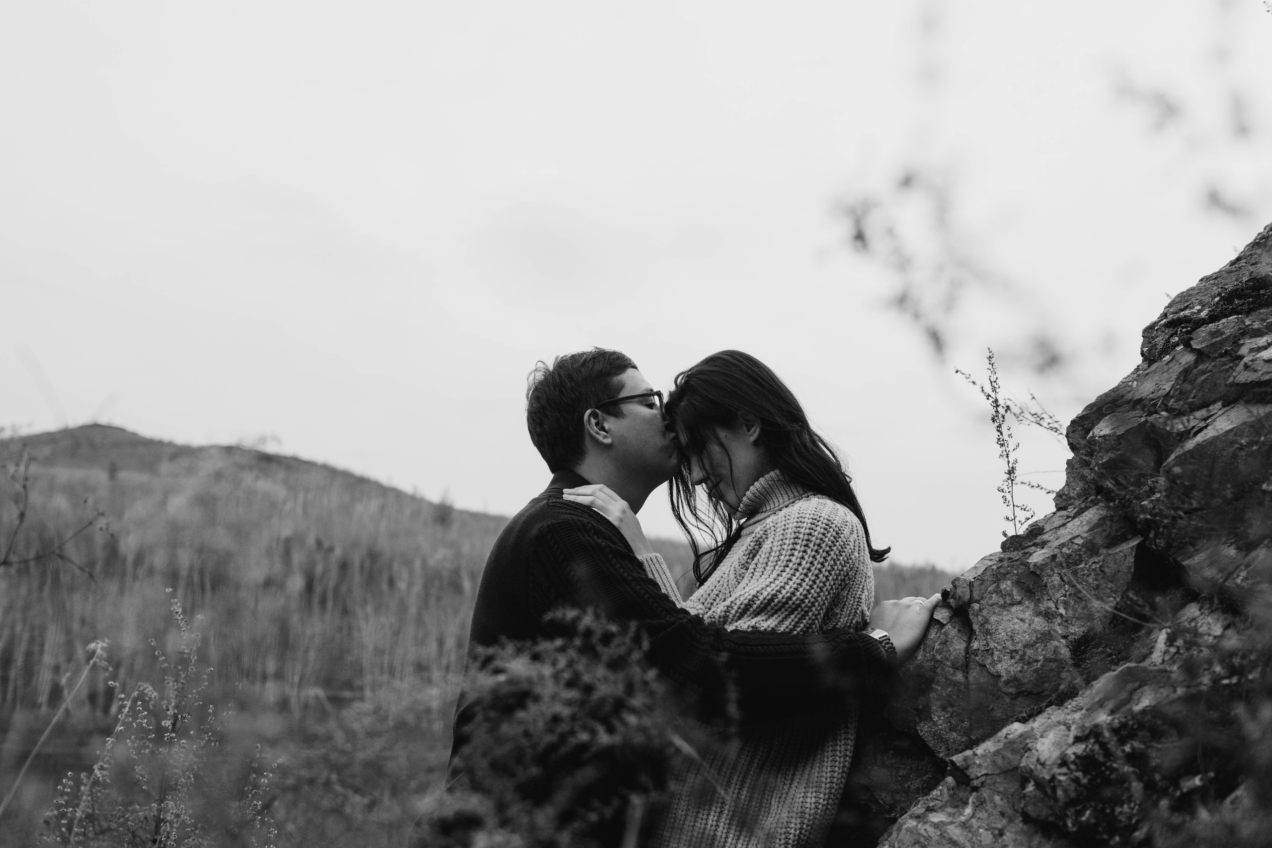 Никита и Ксюша. Семейный, свадебный фотограф в Чите Екатерина Мельникова