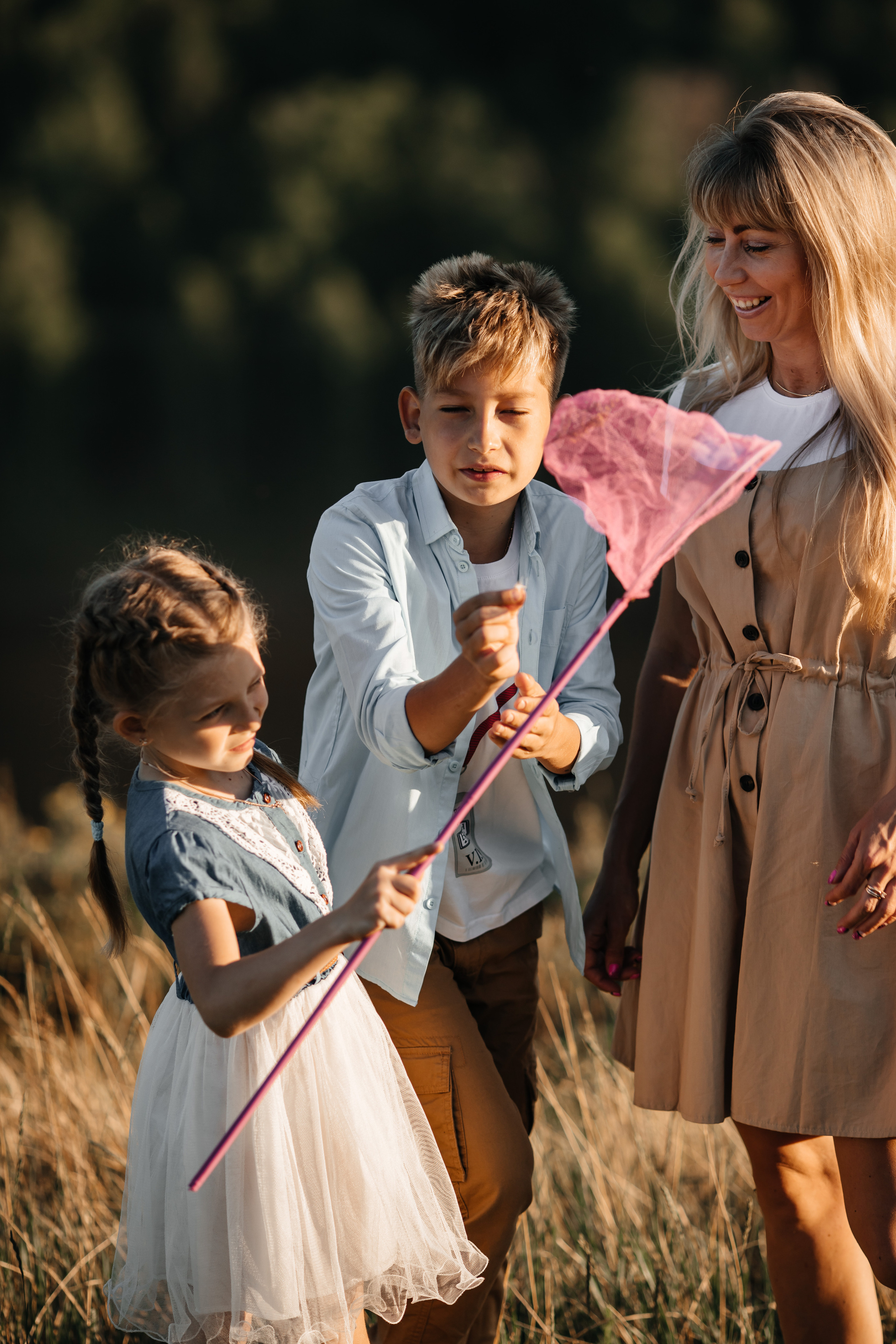 Family. Семейный, свадебный фотограф в Чите Екатерина Мельникова