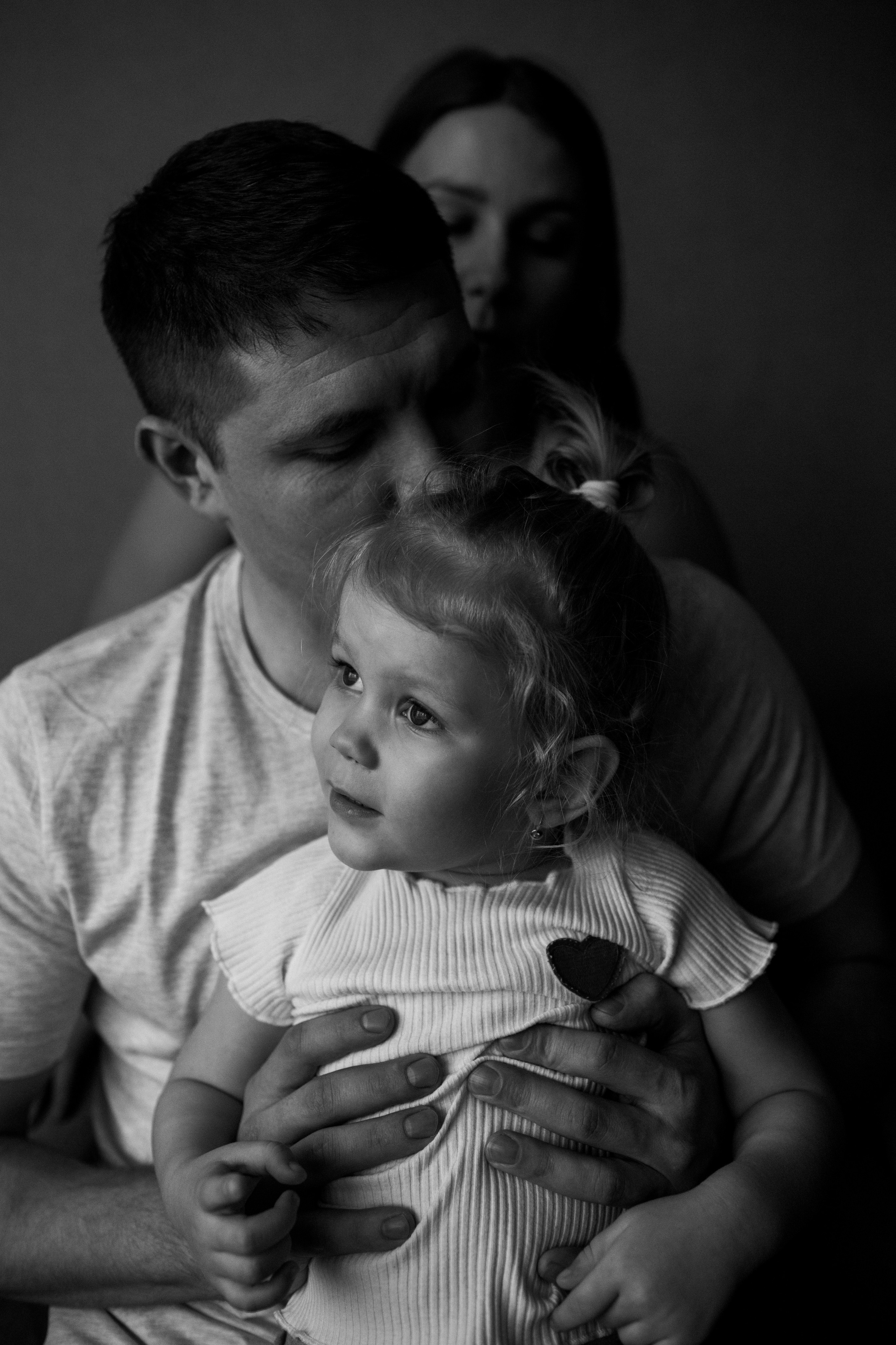 Влад Таня Тая. Семейный, свадебный фотограф в Чите Екатерина Мельникова