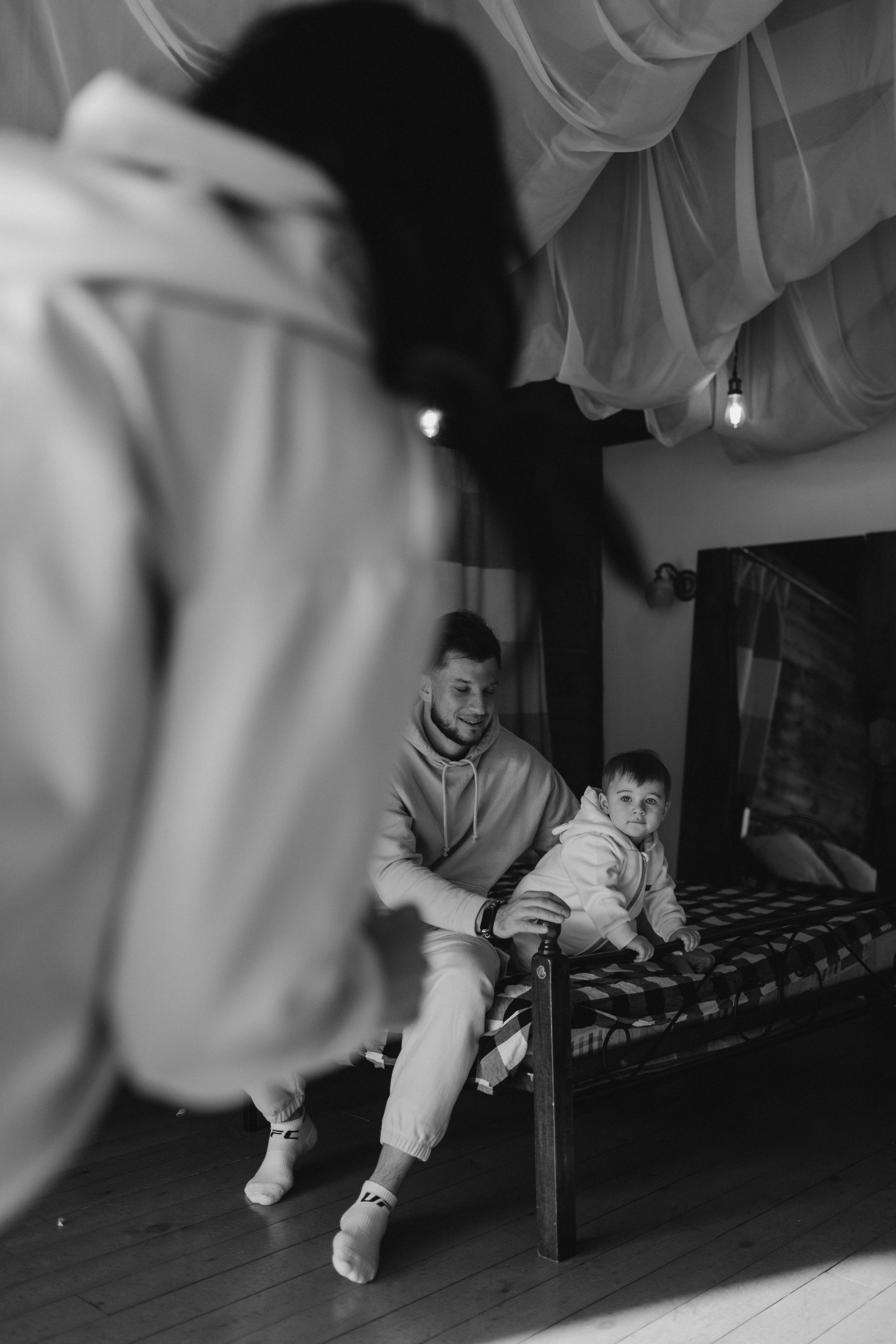 День рождения Максима. Семейный, свадебный фотограф в Чите Екатерина Мельникова