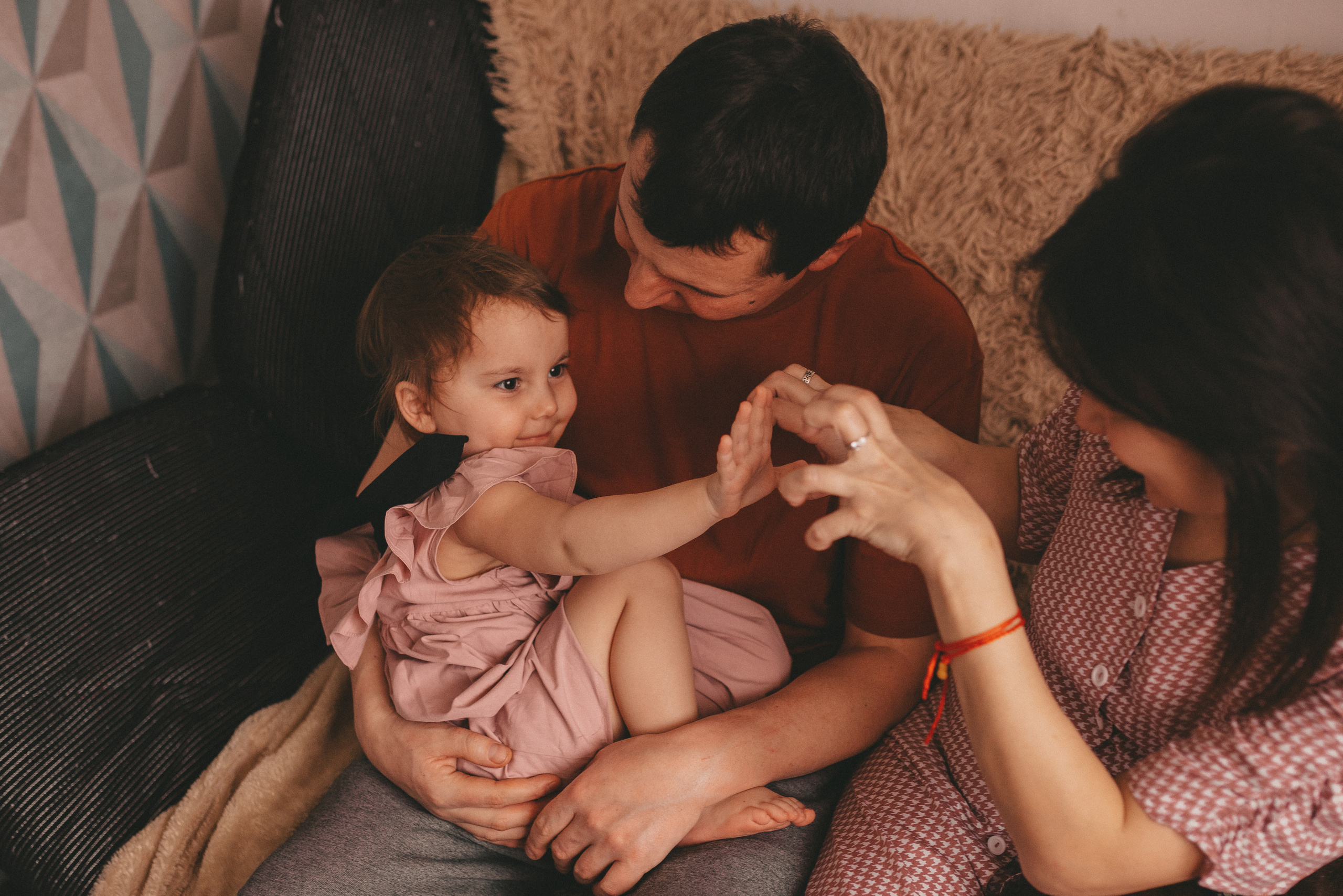 Вова Лена Тёма Наина. Семейный, свадебный фотограф в Чите Екатерина Мельникова