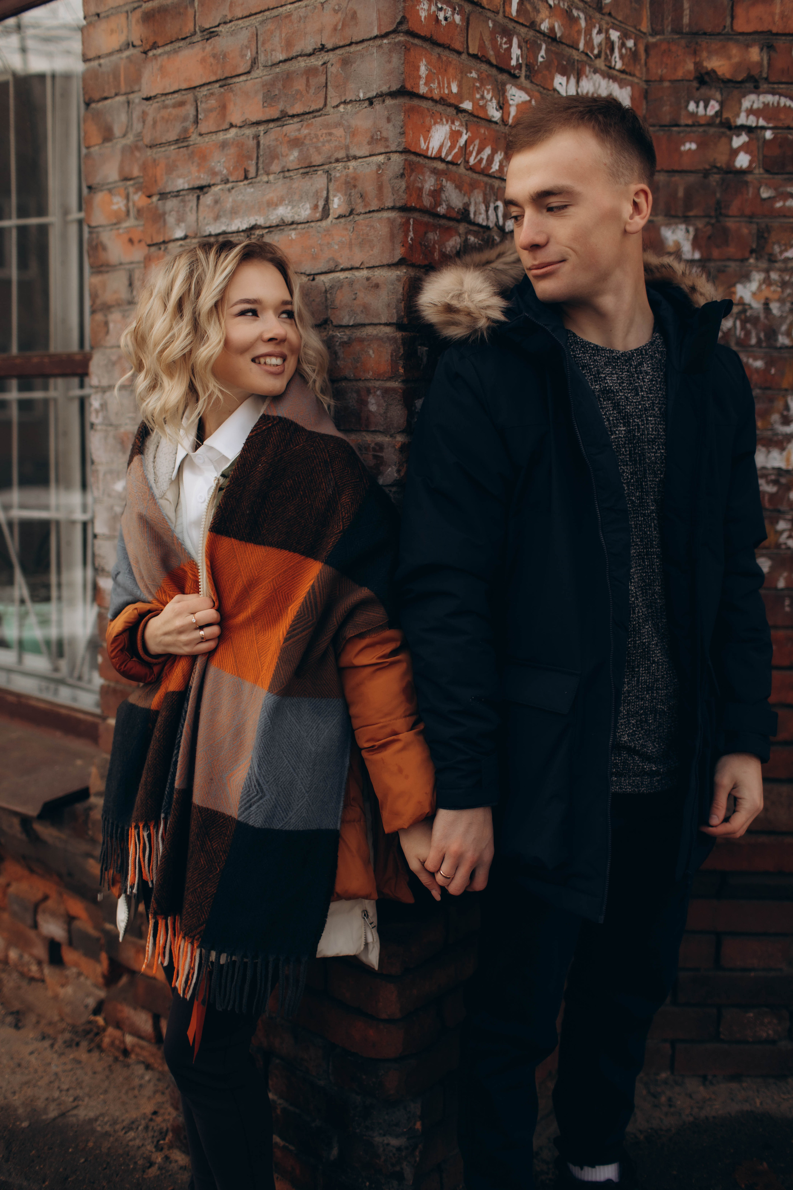 Сергей и Наталья. Семейный, свадебный фотограф в Чите Екатерина Мельникова