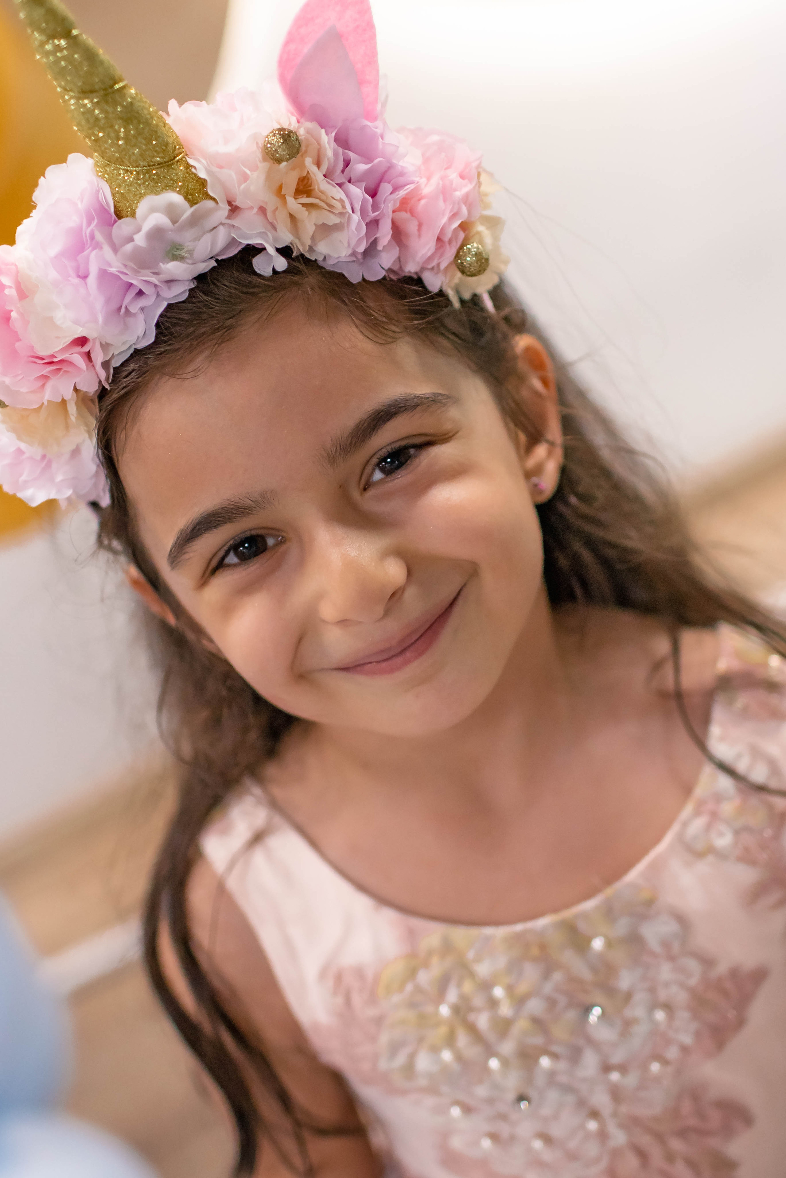 День рождения Евы. Семейный, свадебный фотограф в Чите Екатерина Мельникова