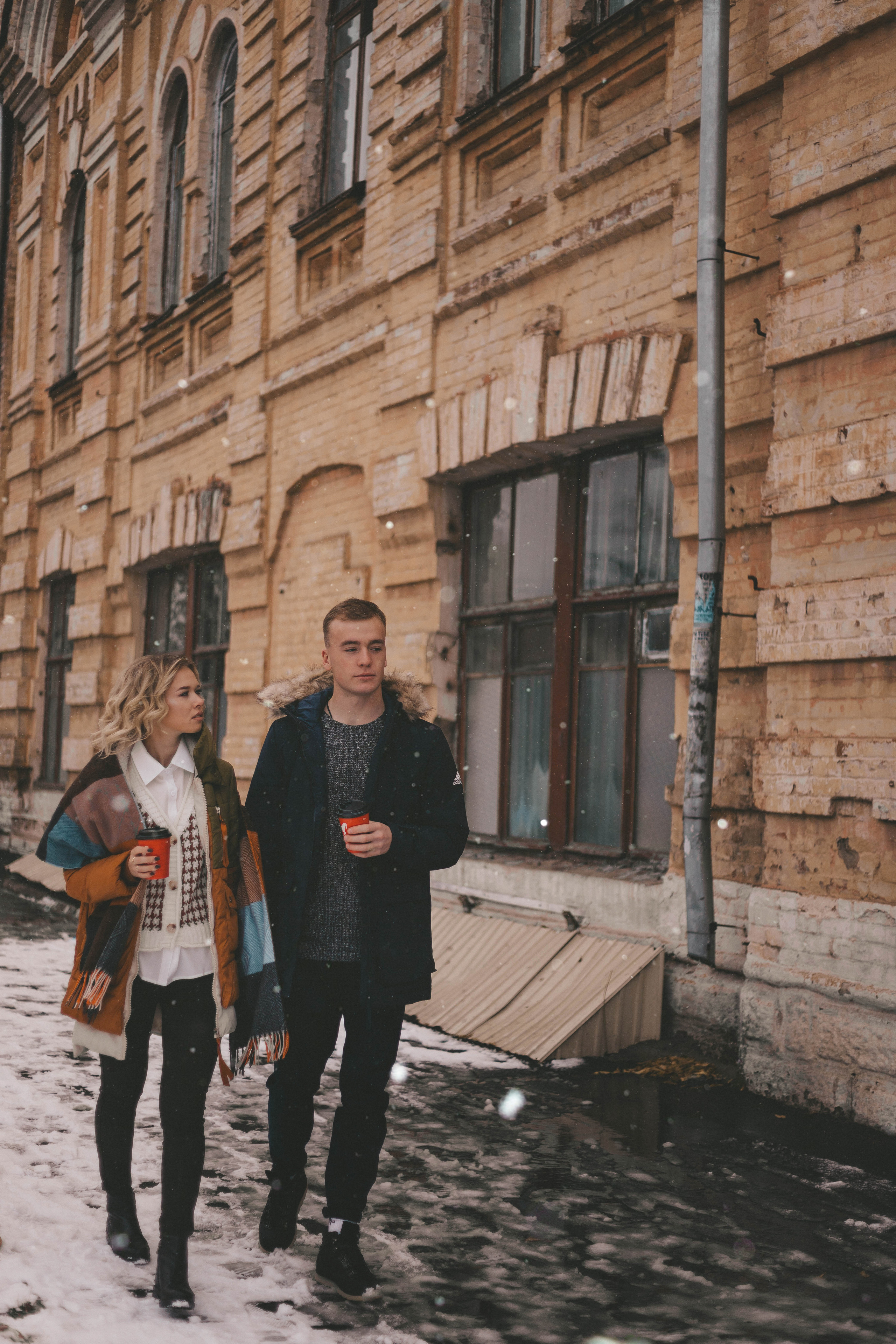 Сергей и Наталья. Семейный, свадебный фотограф в Чите Екатерина Мельникова