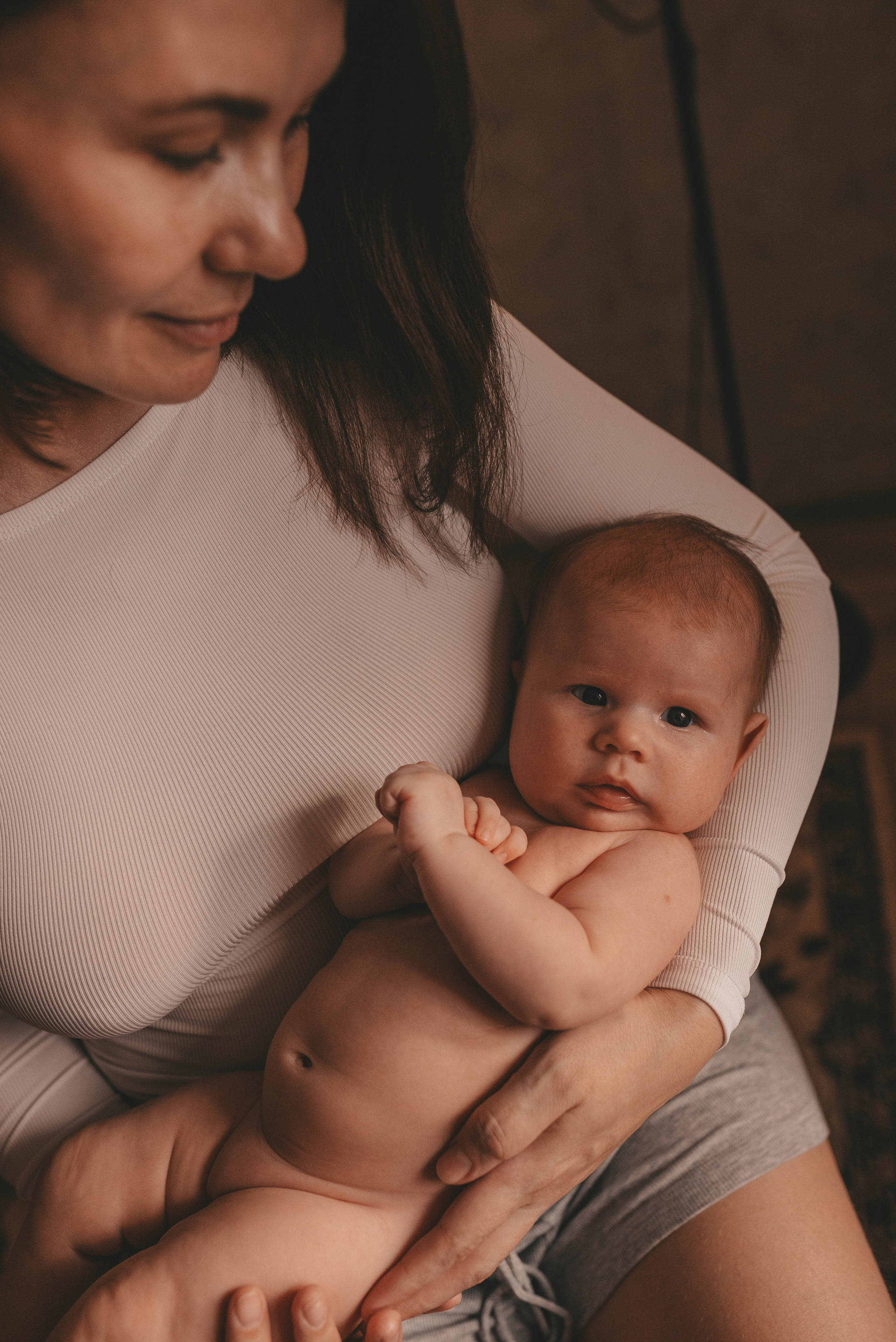 Ирина и Соня. Семейный, свадебный фотограф в Чите Екатерина Мельникова