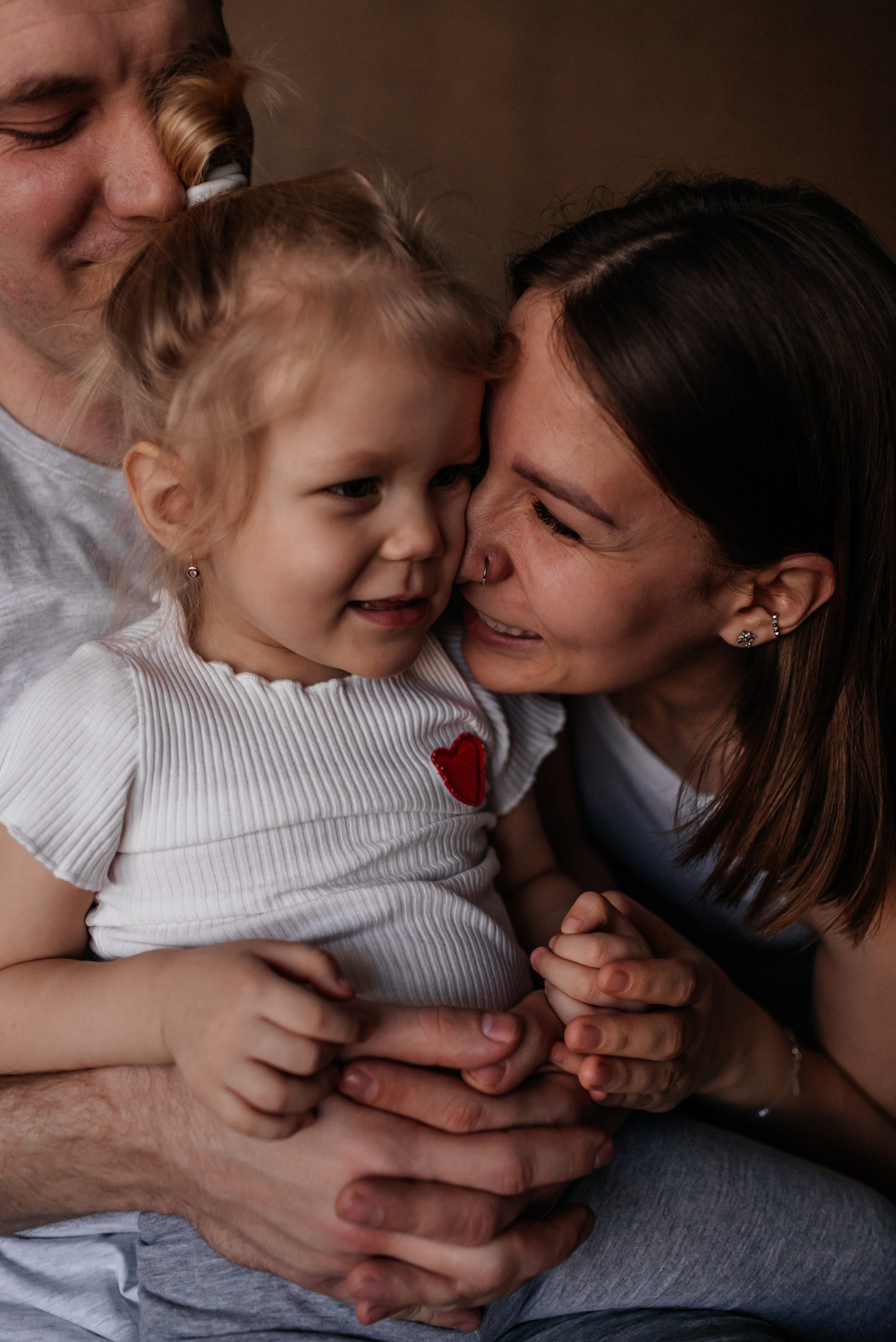 Влад Таня Тая. Семейный, свадебный фотограф в Чите Екатерина Мельникова
