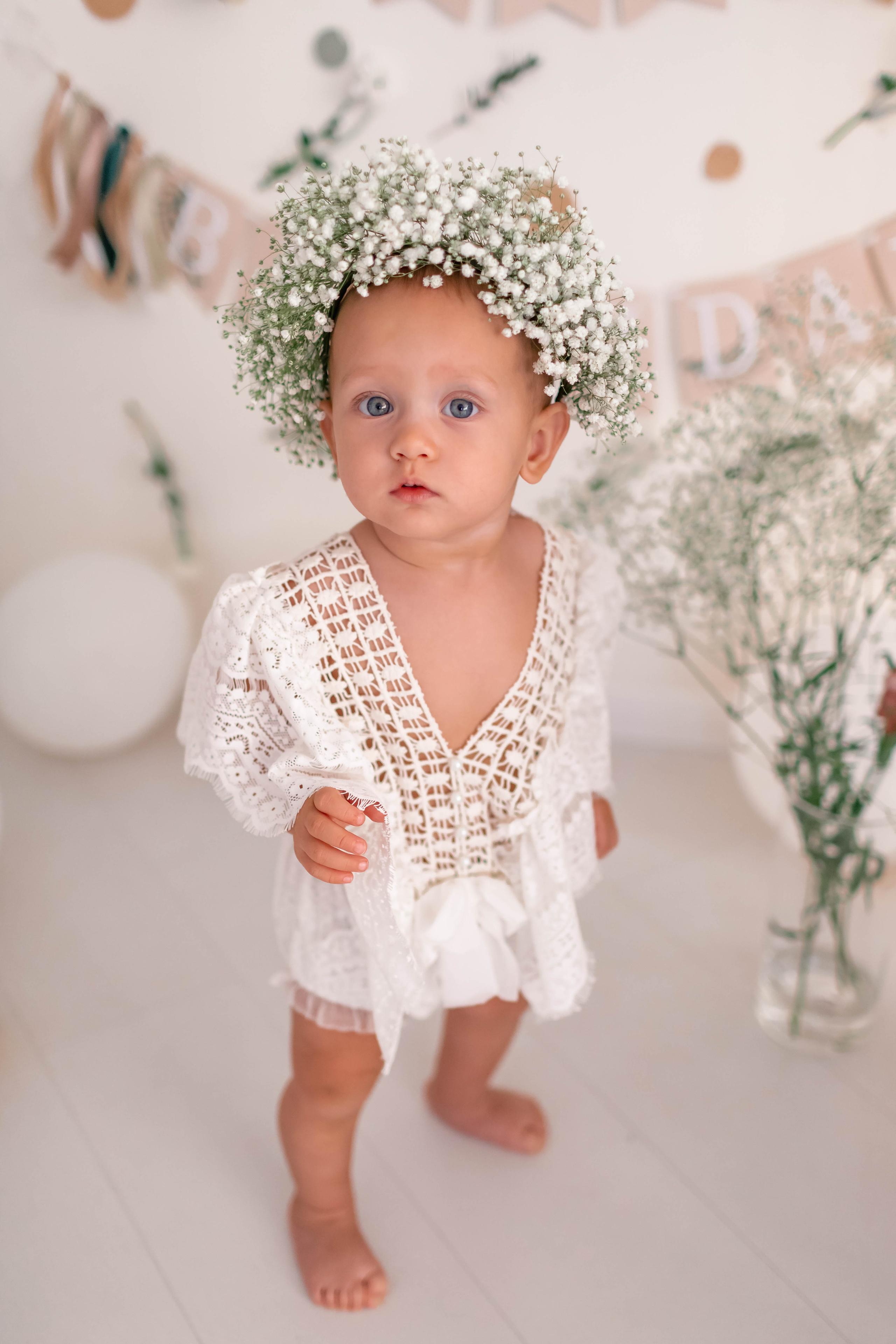 День рождения Элины. Семейный, свадебный фотограф в Чите Екатерина Мельникова