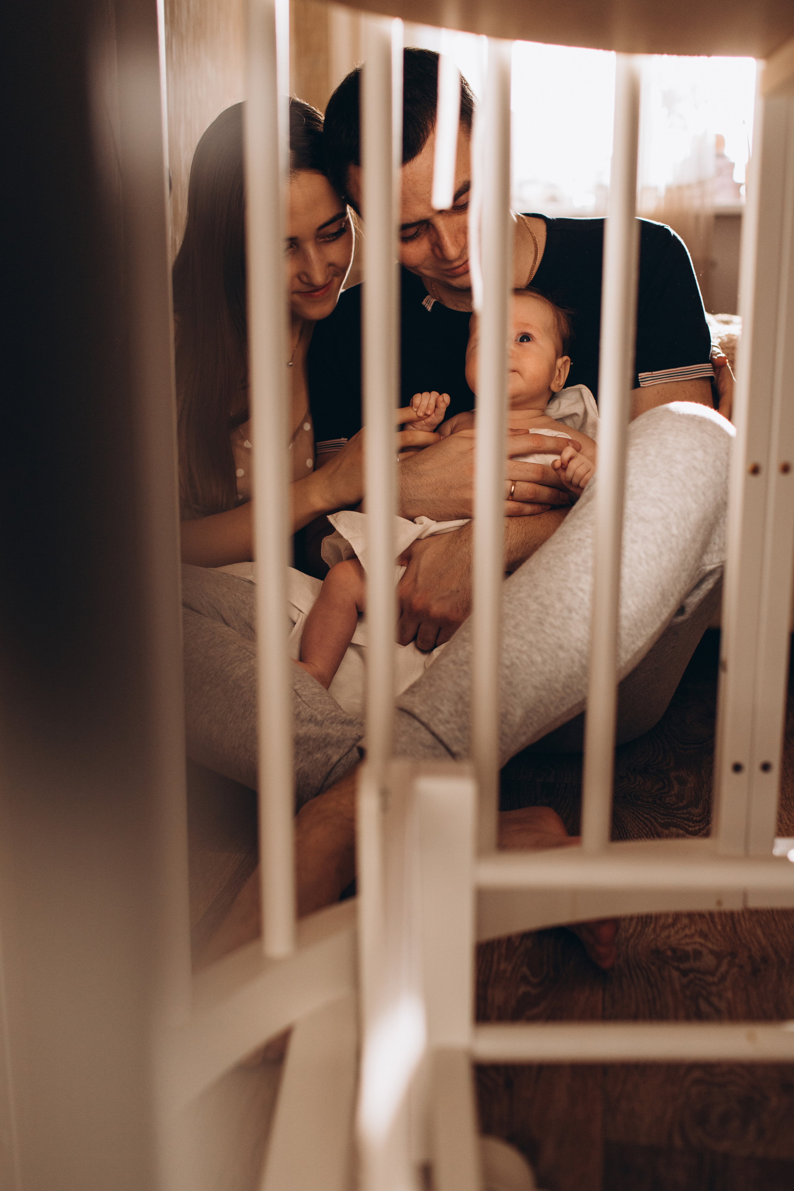 Леша Оля Катя. Семейный, свадебный фотограф в Чите Екатерина Мельникова