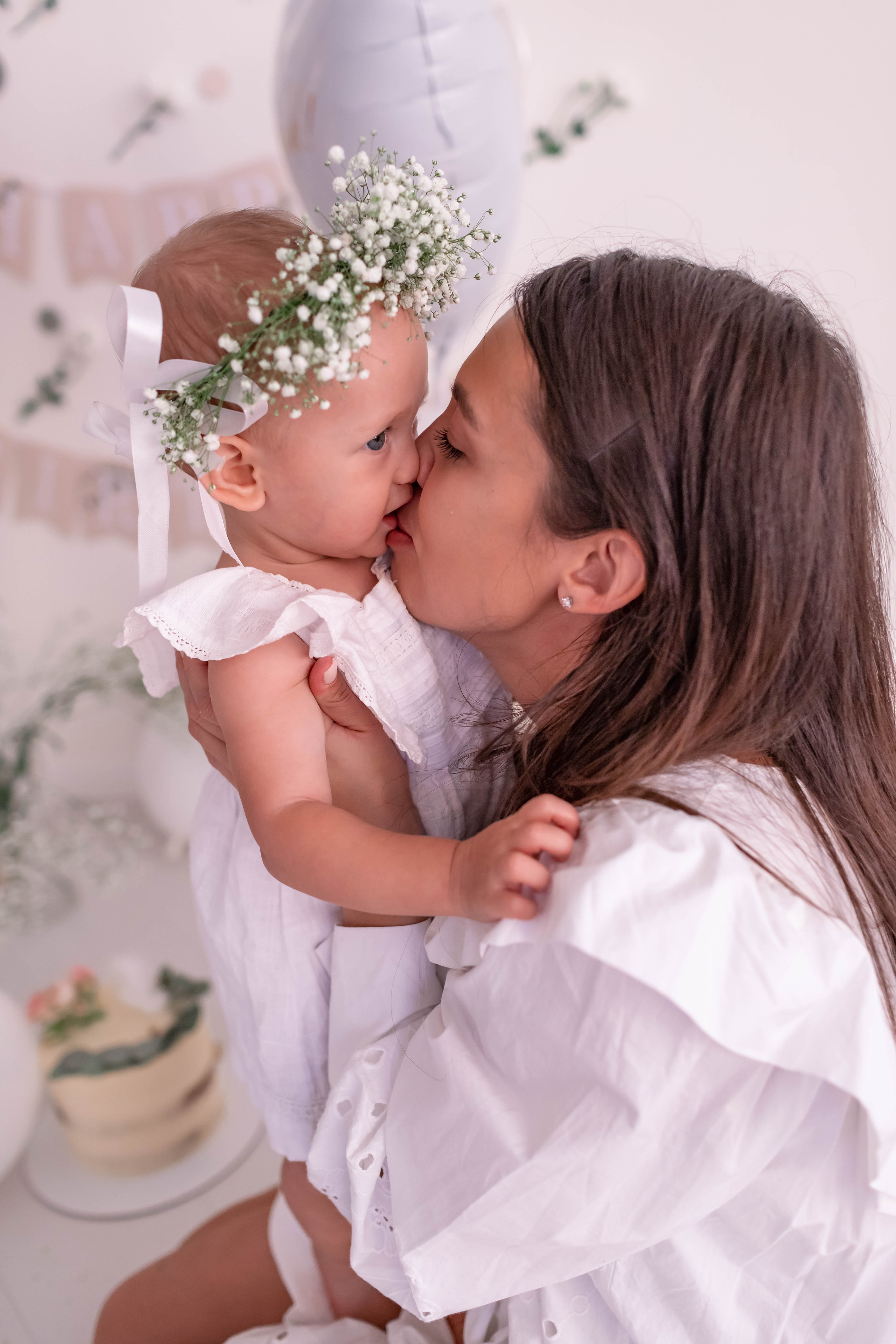 День рождения Элины. Семейный, свадебный фотограф в Чите Екатерина Мельникова
