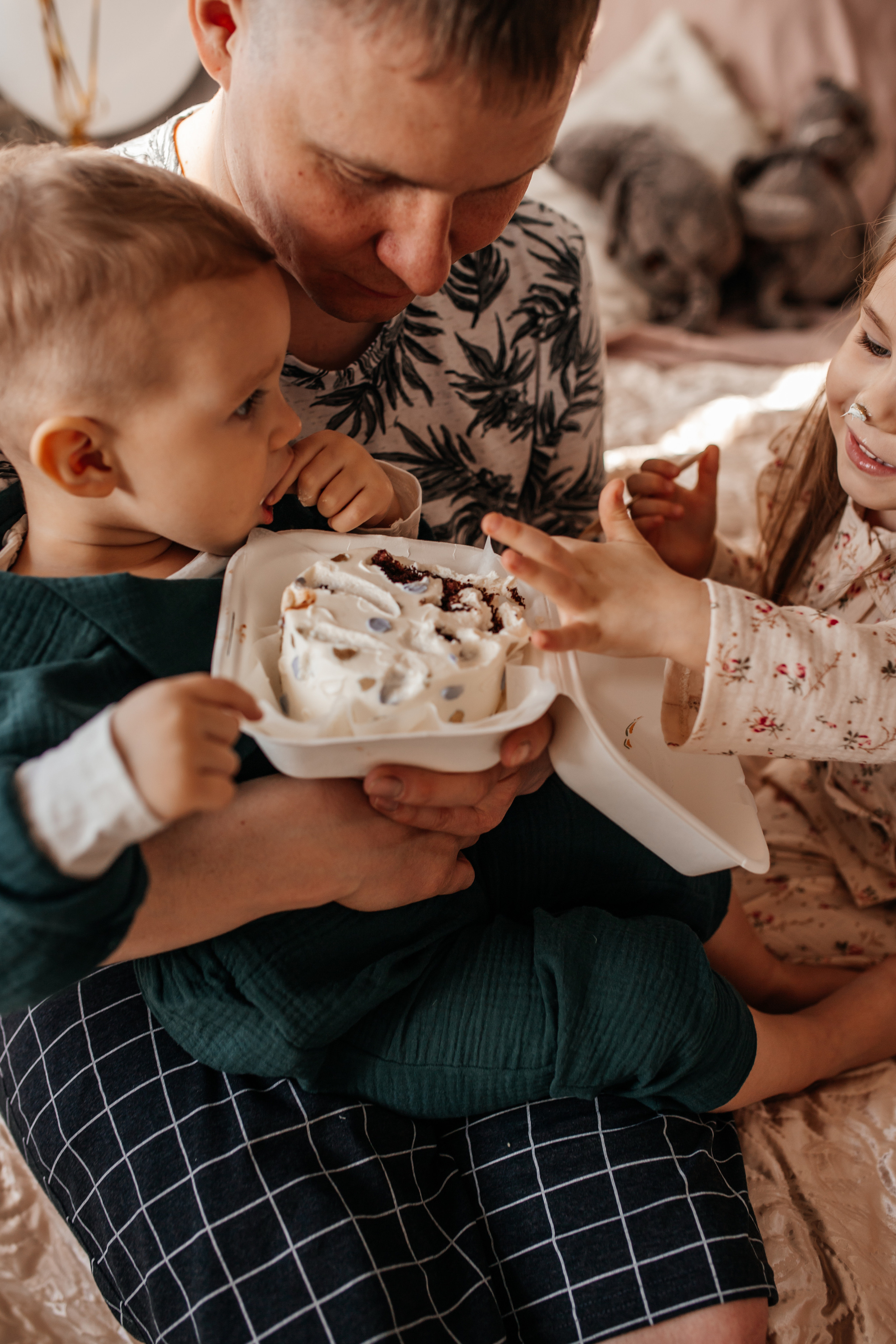 Саша Ксюша Есения Марк. Семейный, свадебный фотограф в Чите Екатерина Мельникова