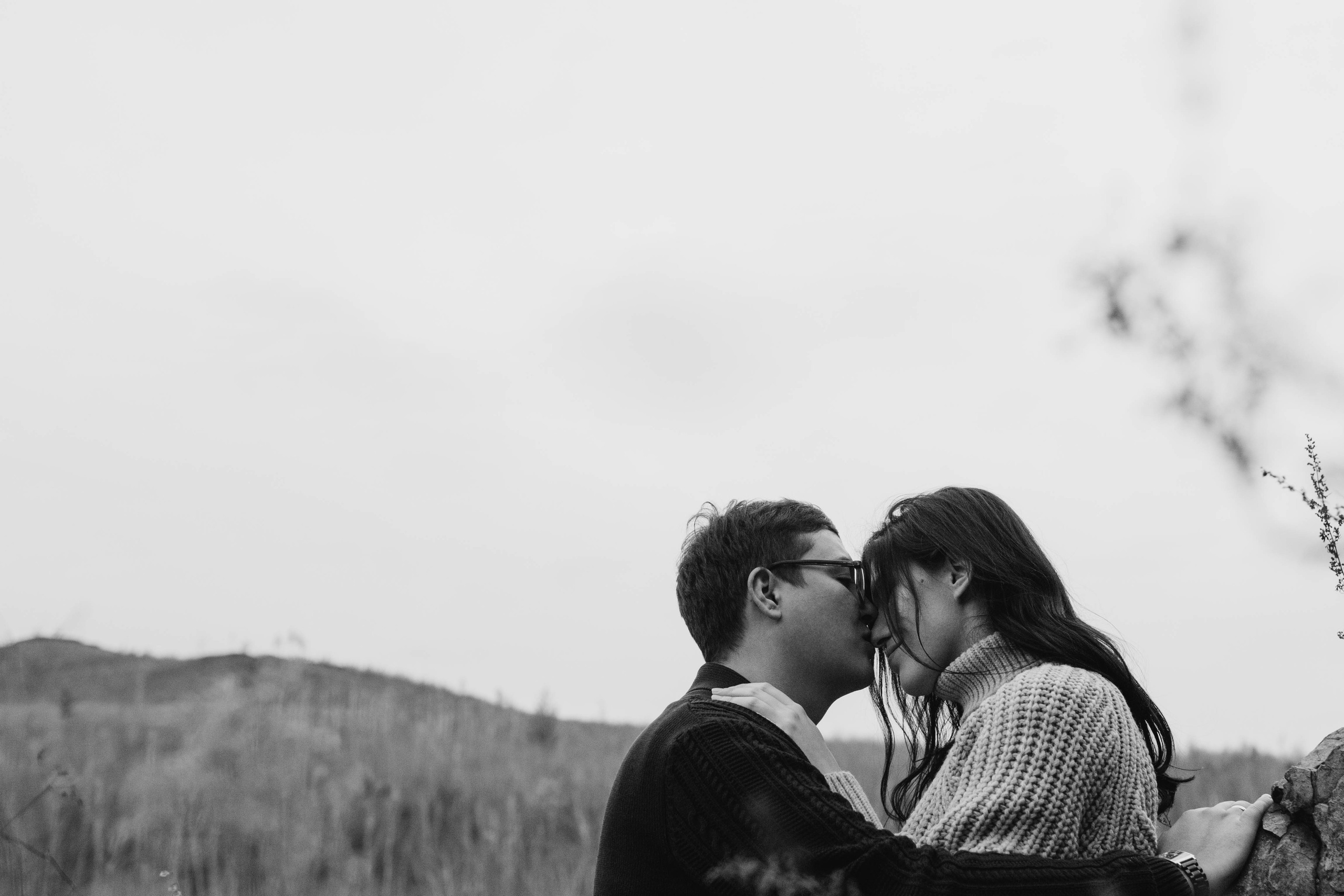 Никита и Ксюша. Семейный, свадебный фотограф в Чите Екатерина Мельникова