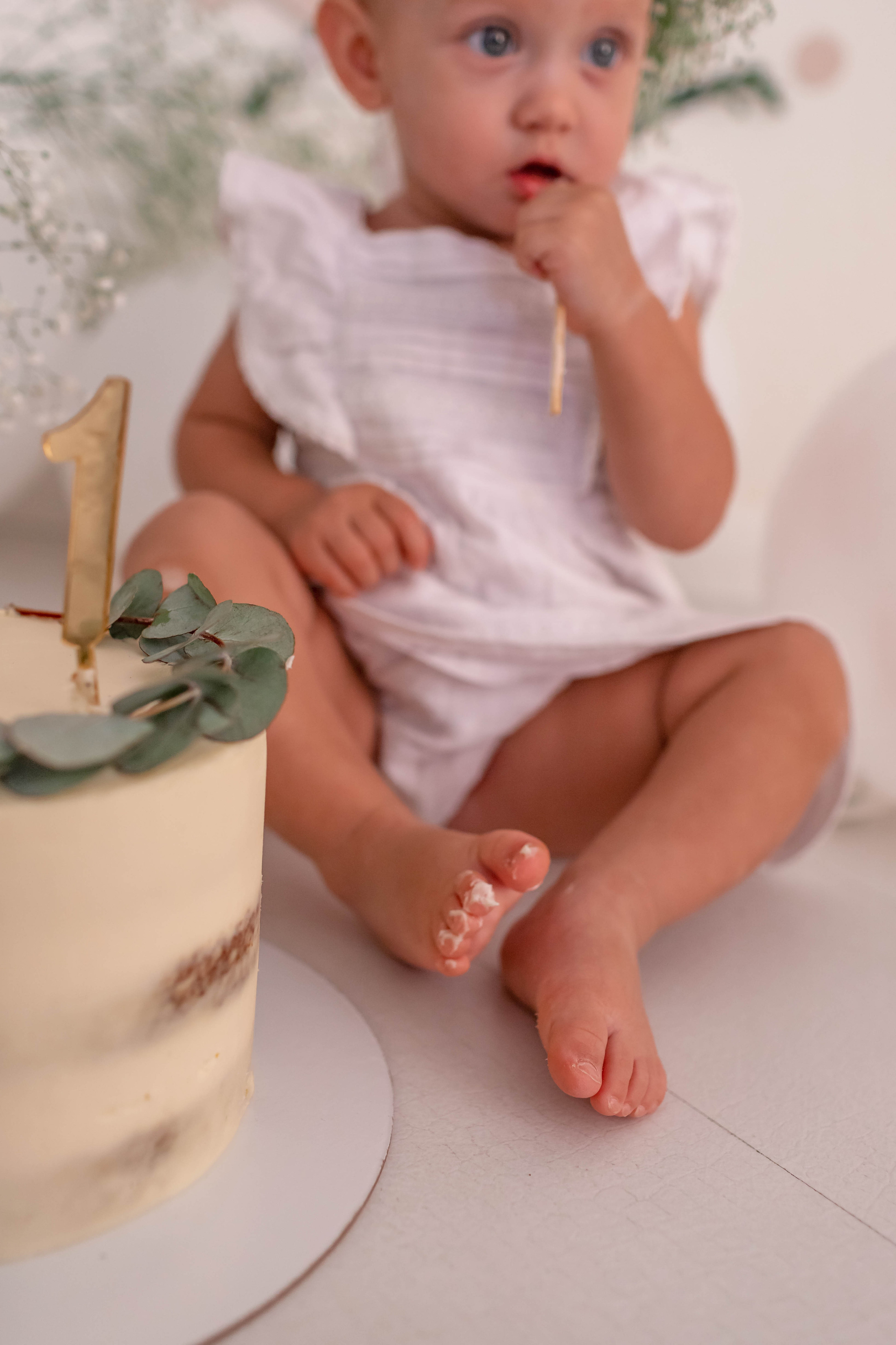 День рождения Элины. Семейный, свадебный фотограф в Чите Екатерина Мельникова