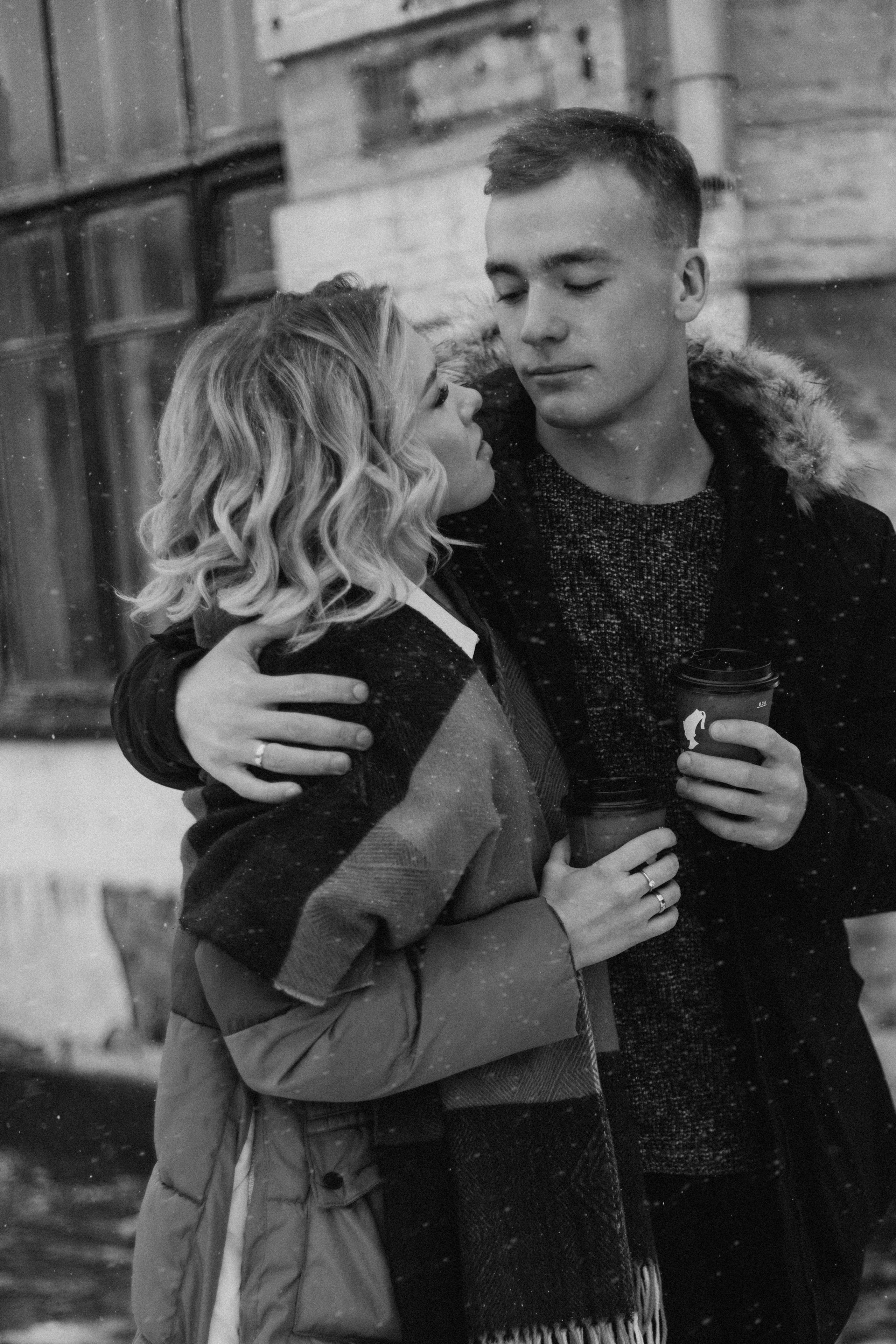 Сергей и Наталья. Семейный, свадебный фотограф в Чите Екатерина Мельникова