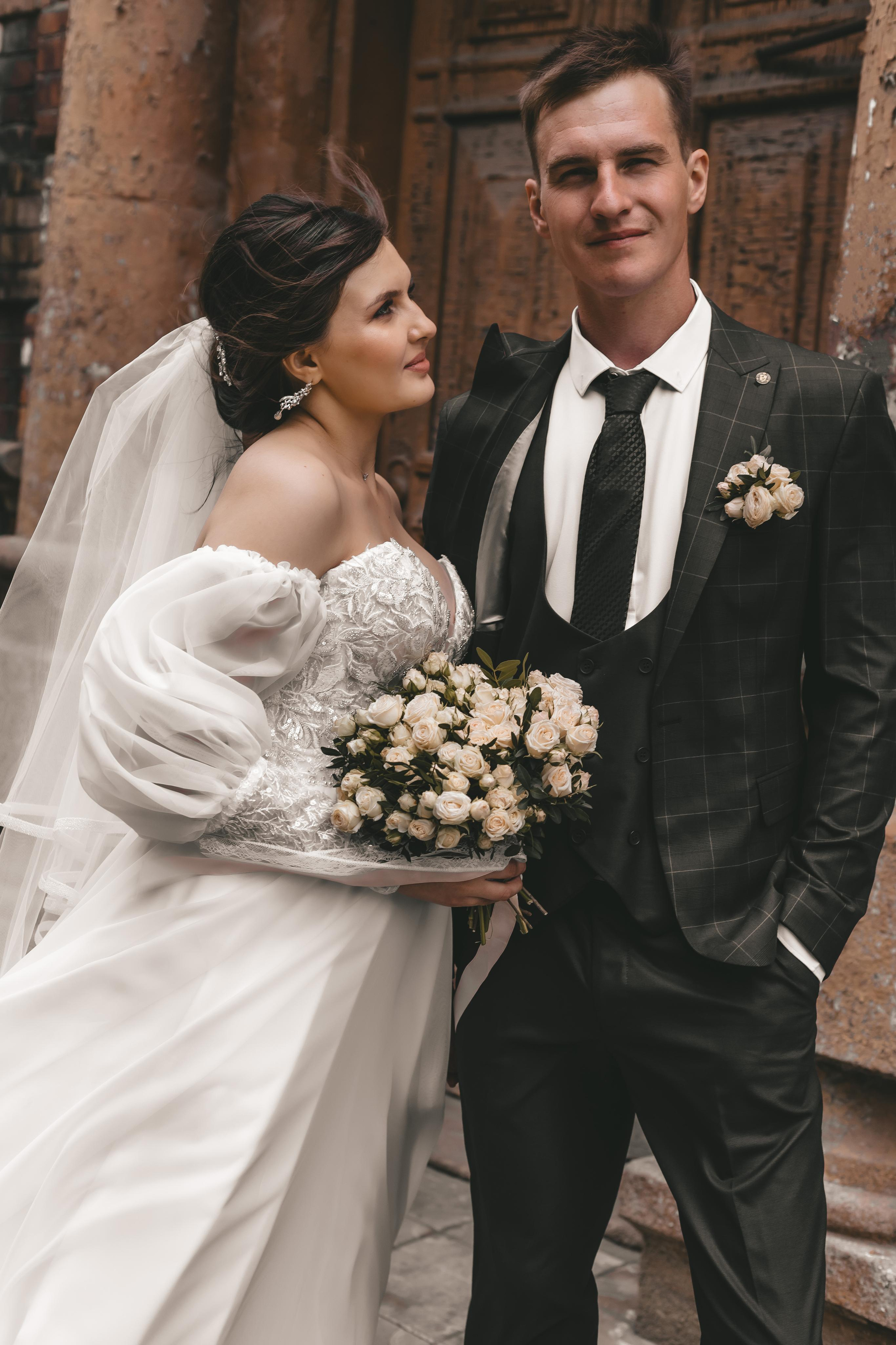 Свадебный день Александра и Анастасии. Семейный, свадебный фотограф в Чите Екатерина Мельникова