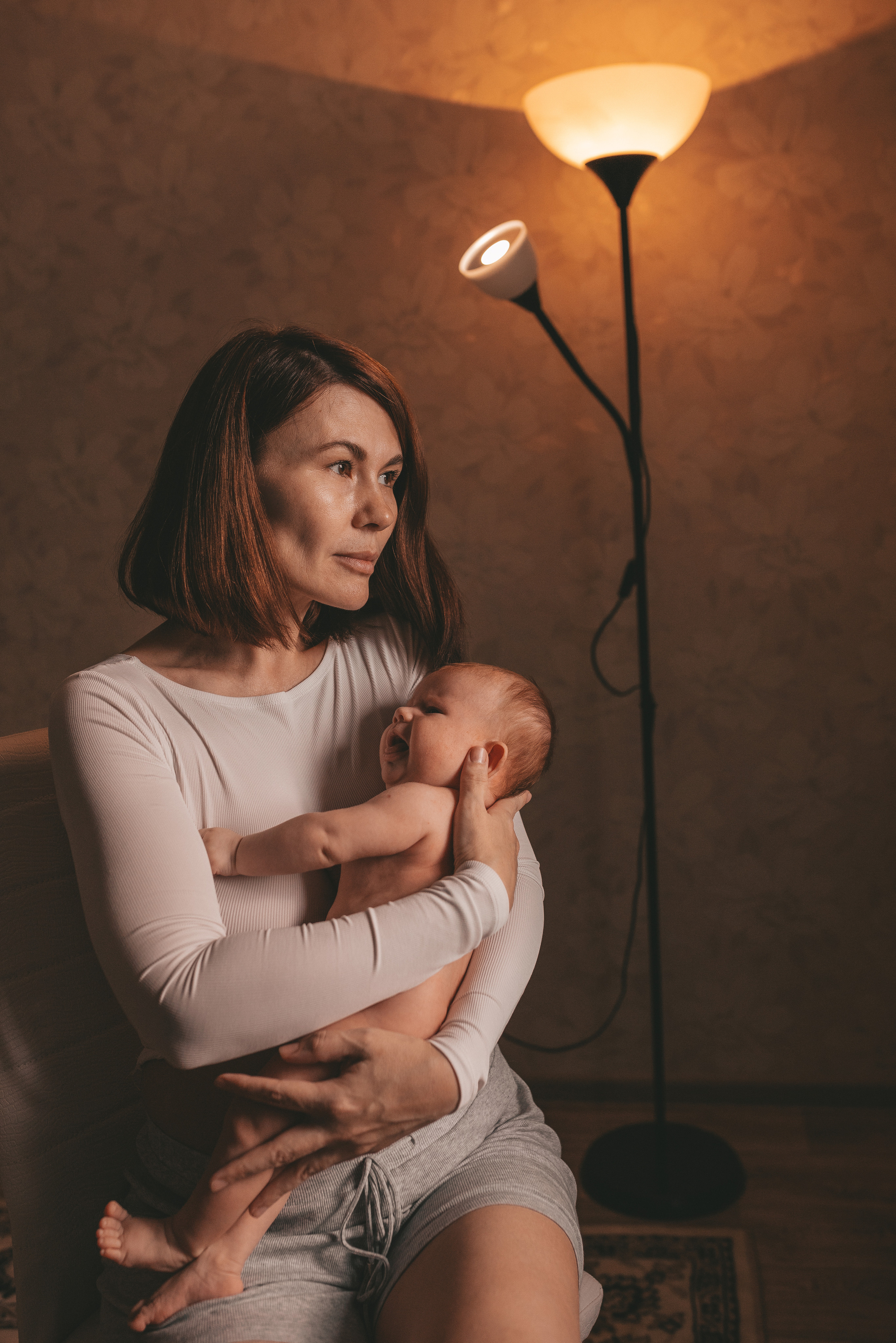 Ирина и Соня. Семейный, свадебный фотограф в Чите Екатерина Мельникова