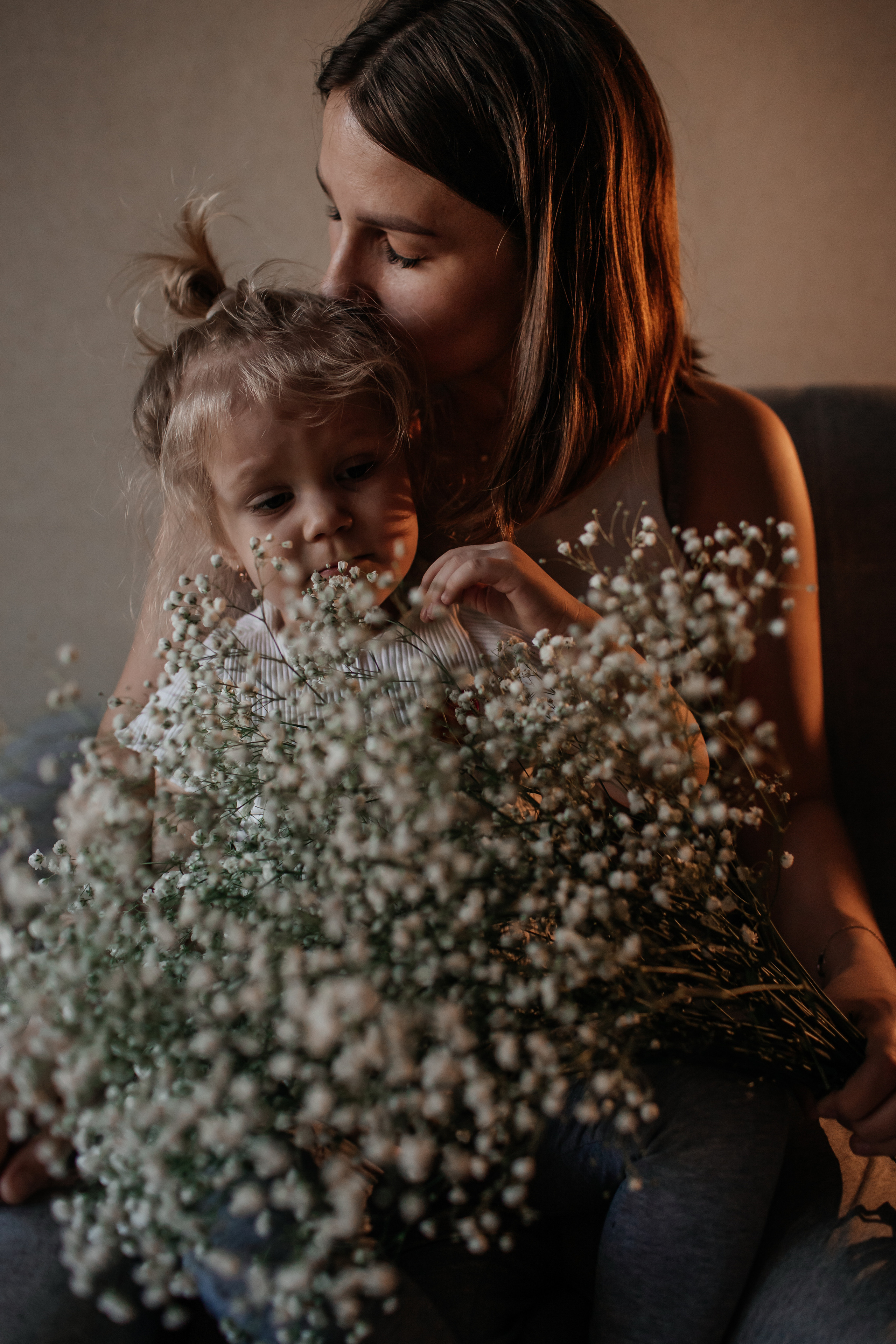 Влад, Таня и Тая. Семейный, свадебный фотограф в Чите Екатерина Мельникова