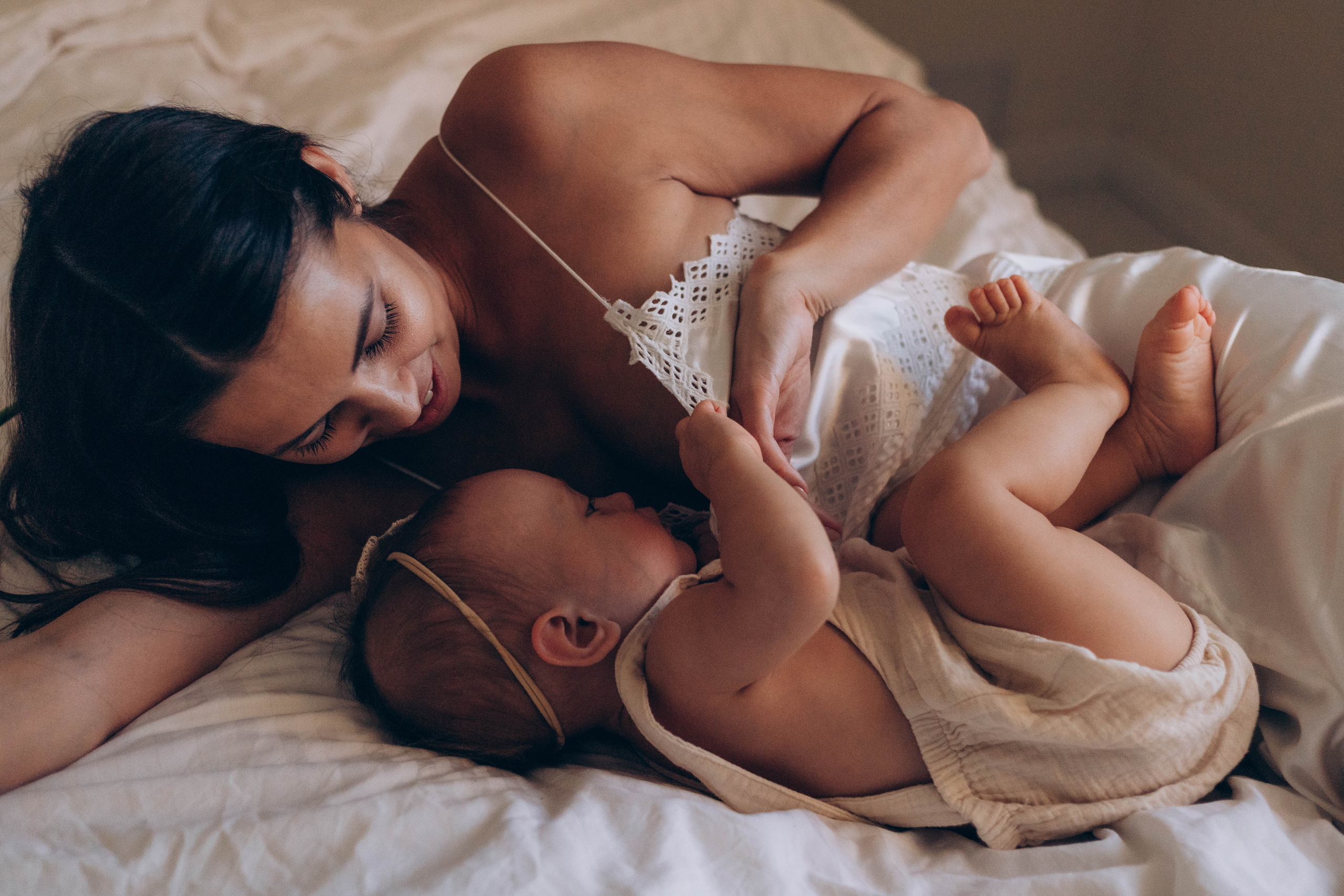 Mom II. Семейный, свадебный фотограф в Чите Екатерина Мельникова