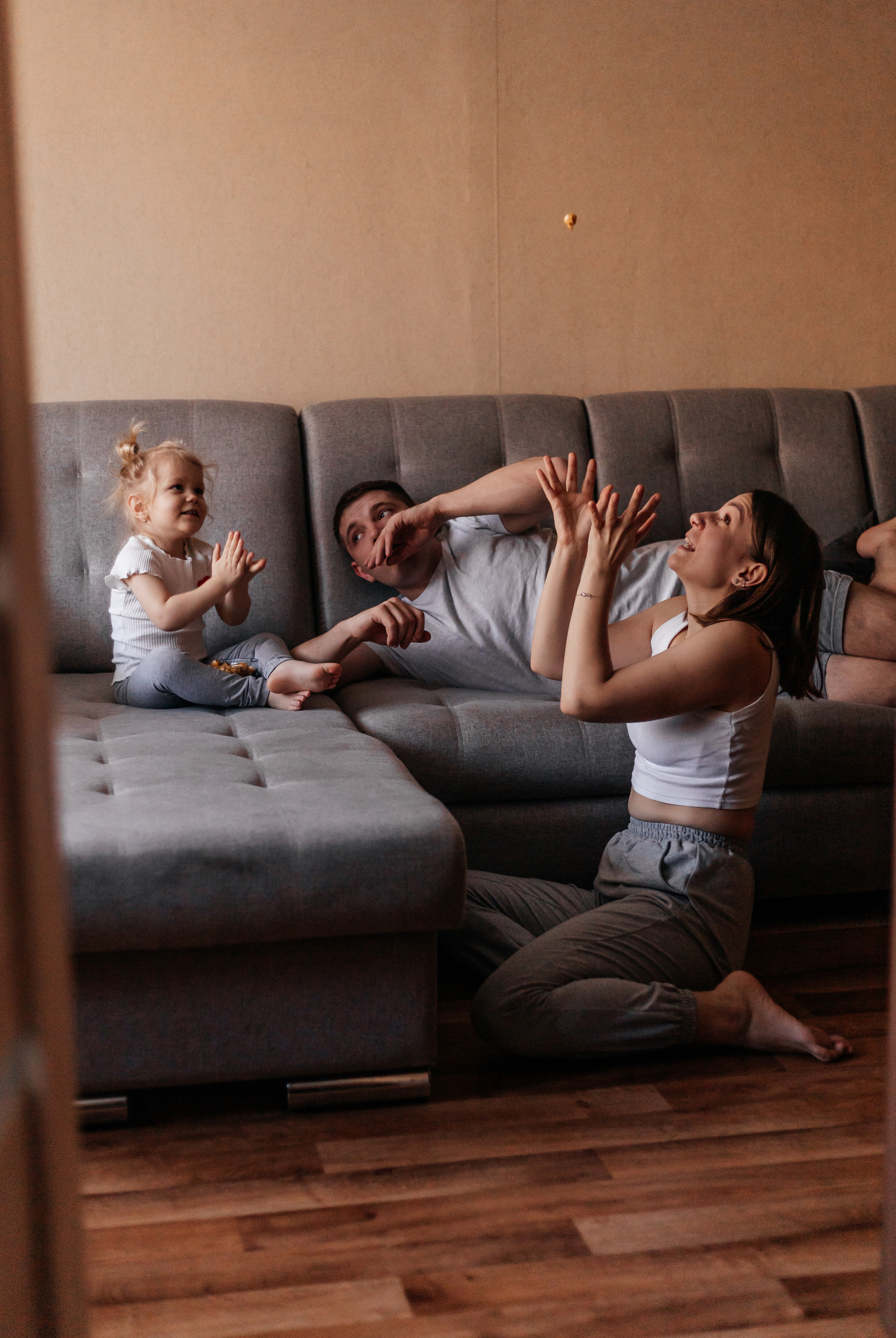 Влад Таня Тая. Семейный, свадебный фотограф в Чите Екатерина Мельникова