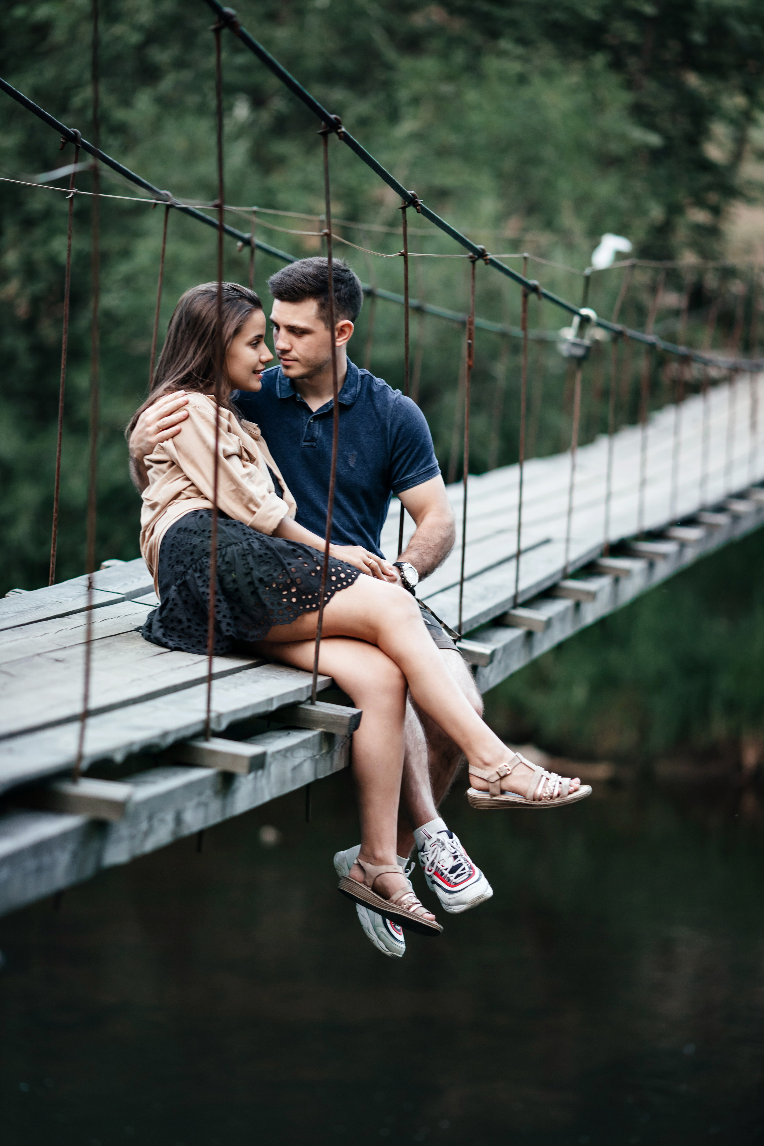 Кирилл и Лейла. Семейный, свадебный фотограф в Чите Екатерина Мельникова