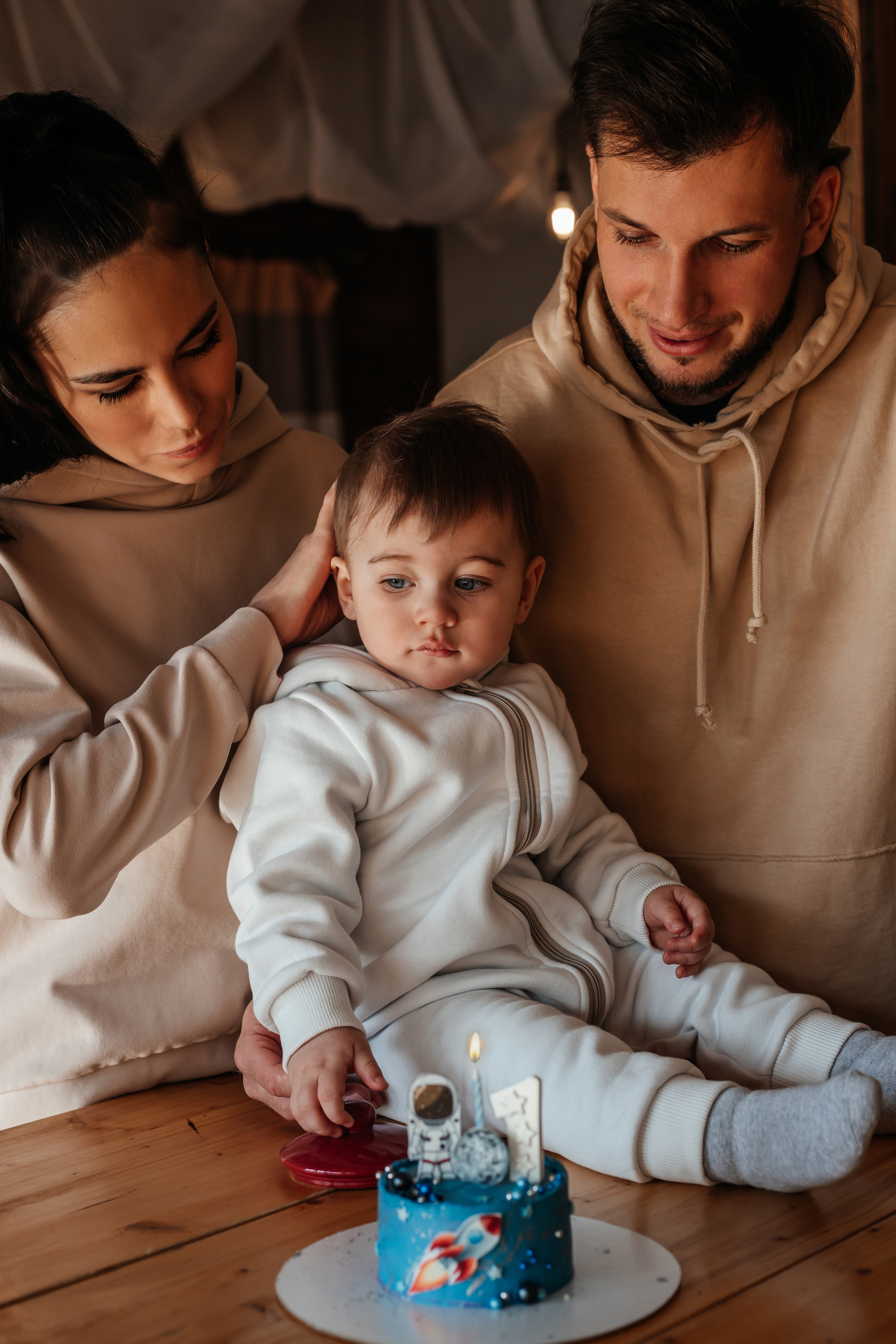День рождения Максима. Семейный, свадебный фотограф в Чите Екатерина Мельникова