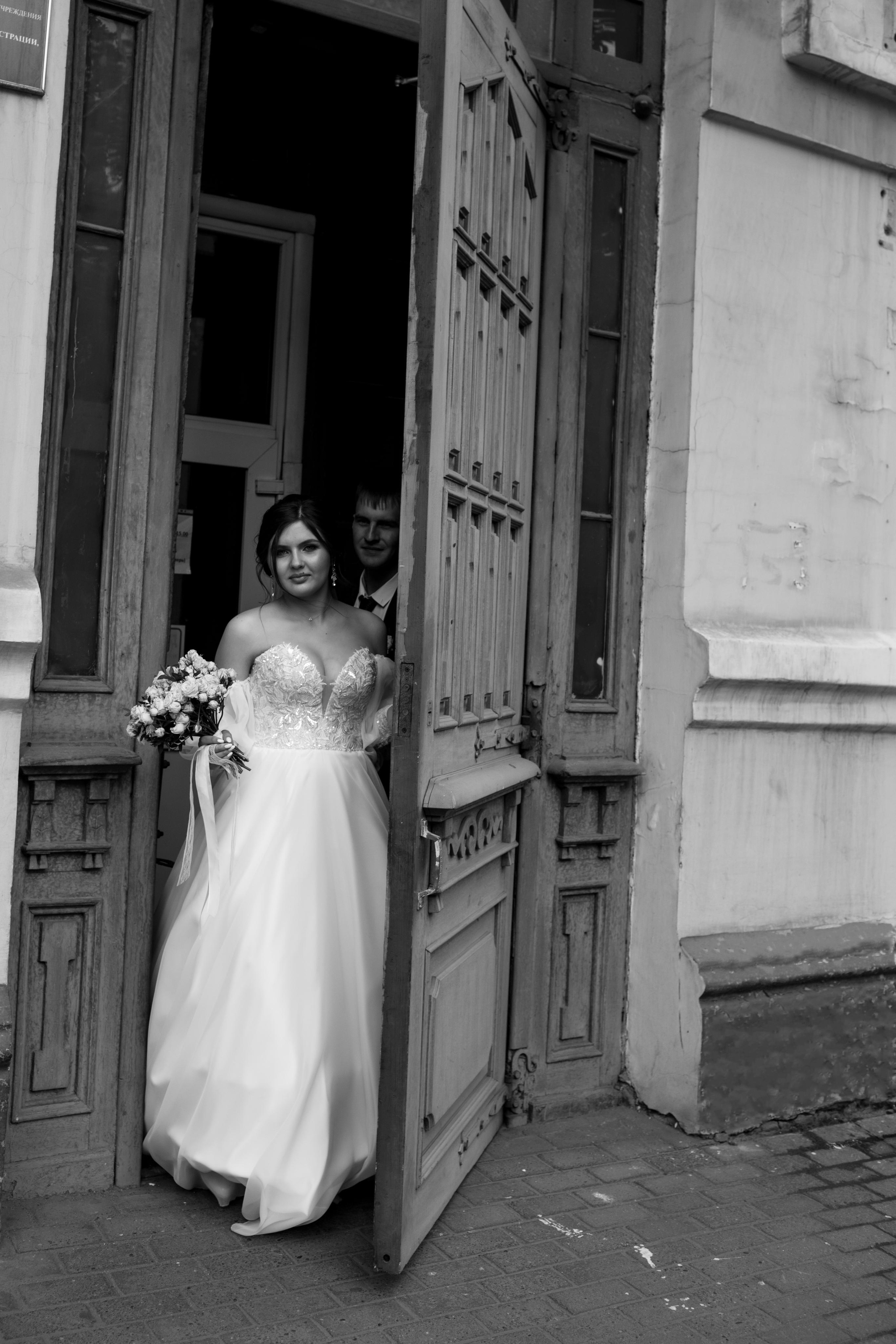 Свадебный день Александра и Анастасии. Семейный, свадебный фотограф в Чите Екатерина Мельникова