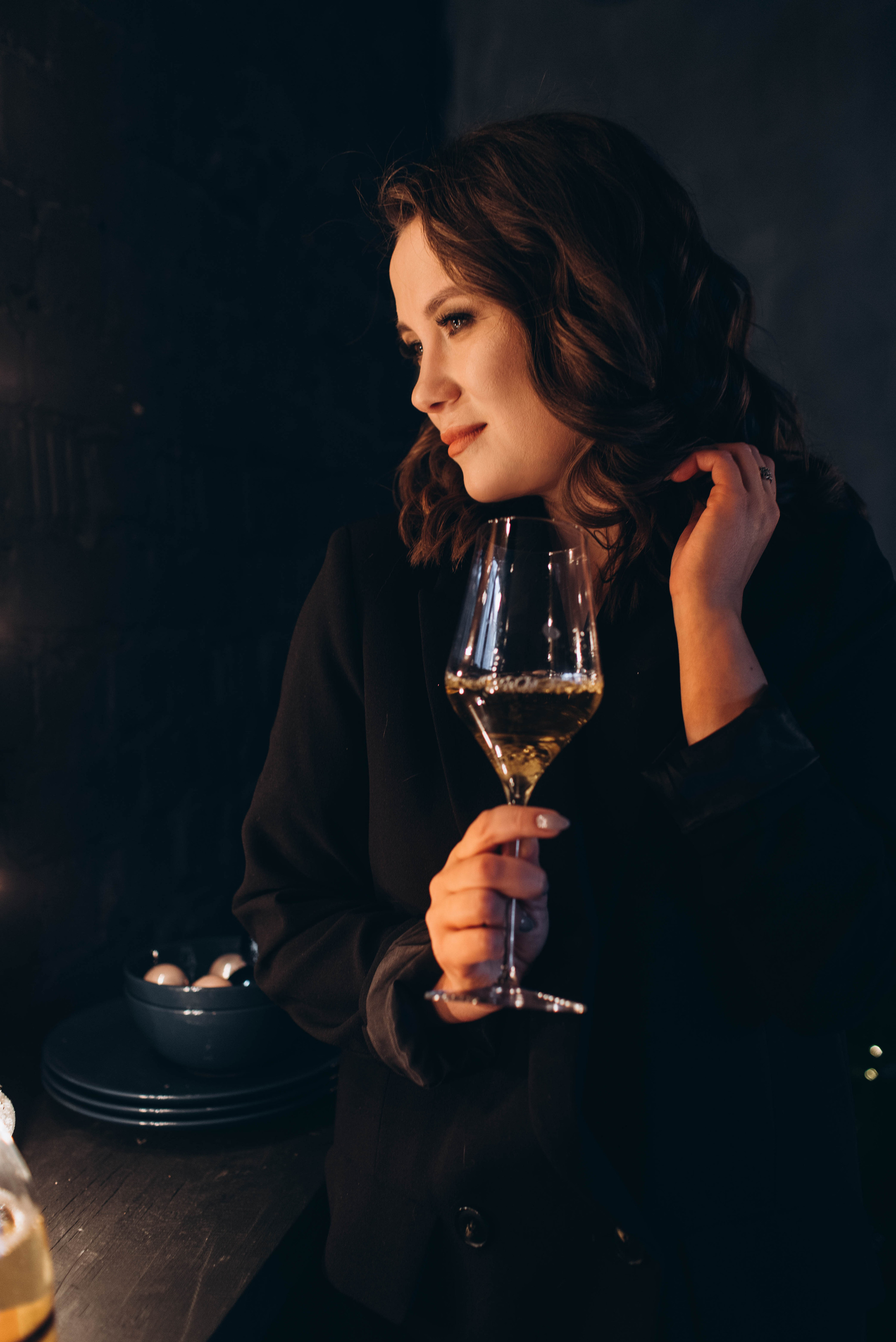 Настя. Семейный, свадебный фотограф в Чите Екатерина Мельникова