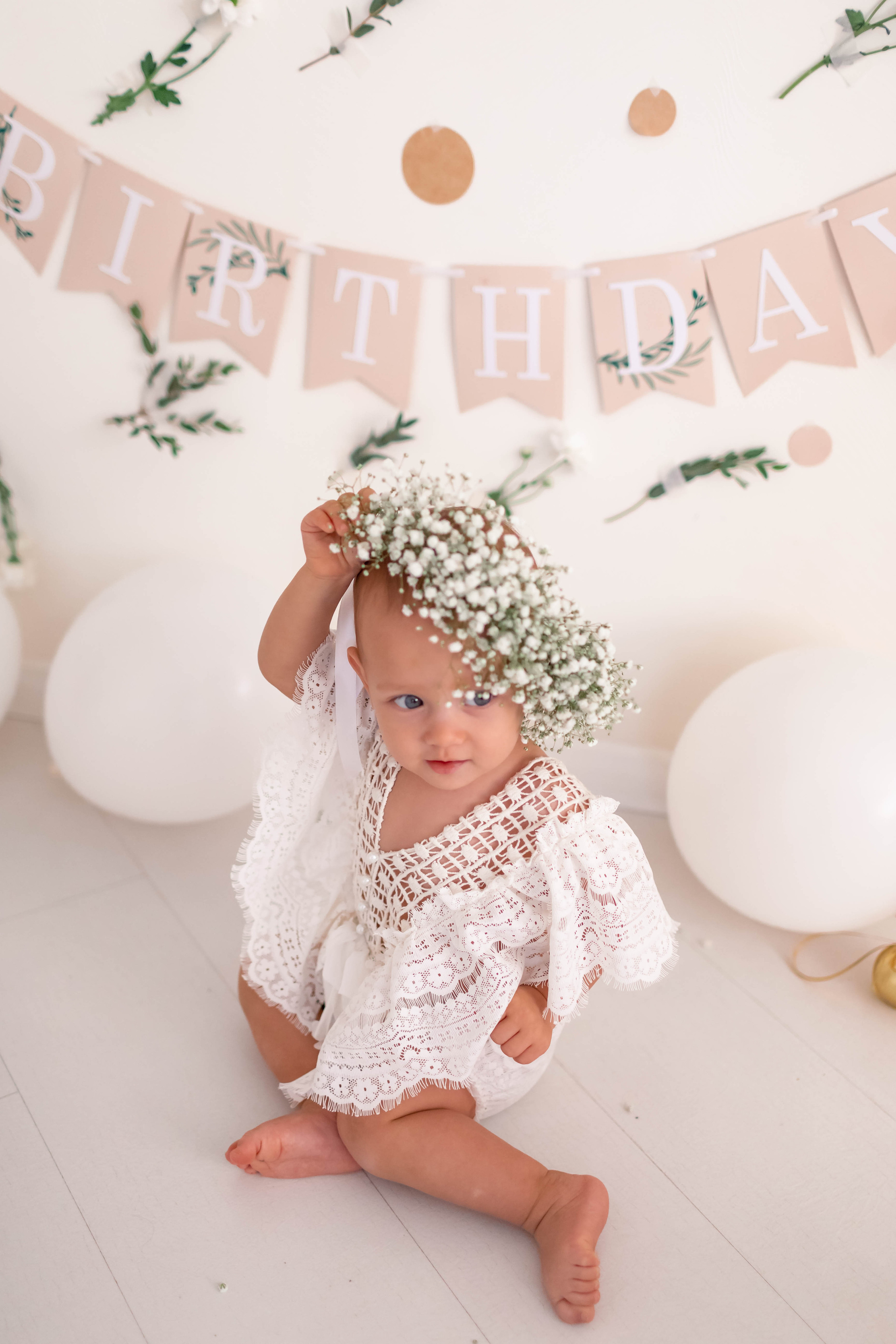 День рождения Элины. Семейный, свадебный фотограф в Чите Екатерина Мельникова