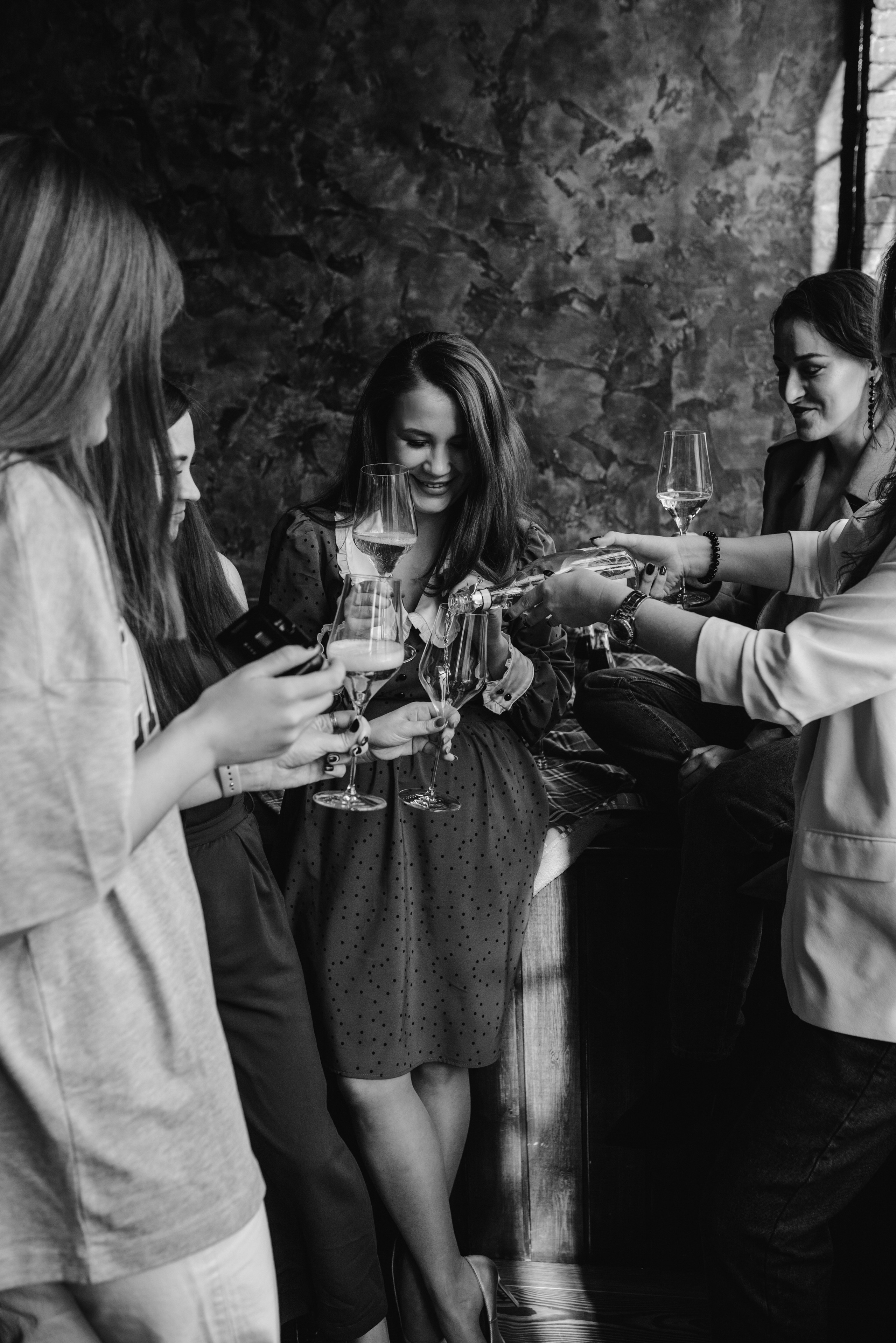 Girls. Семейный, свадебный фотограф в Чите Екатерина Мельникова