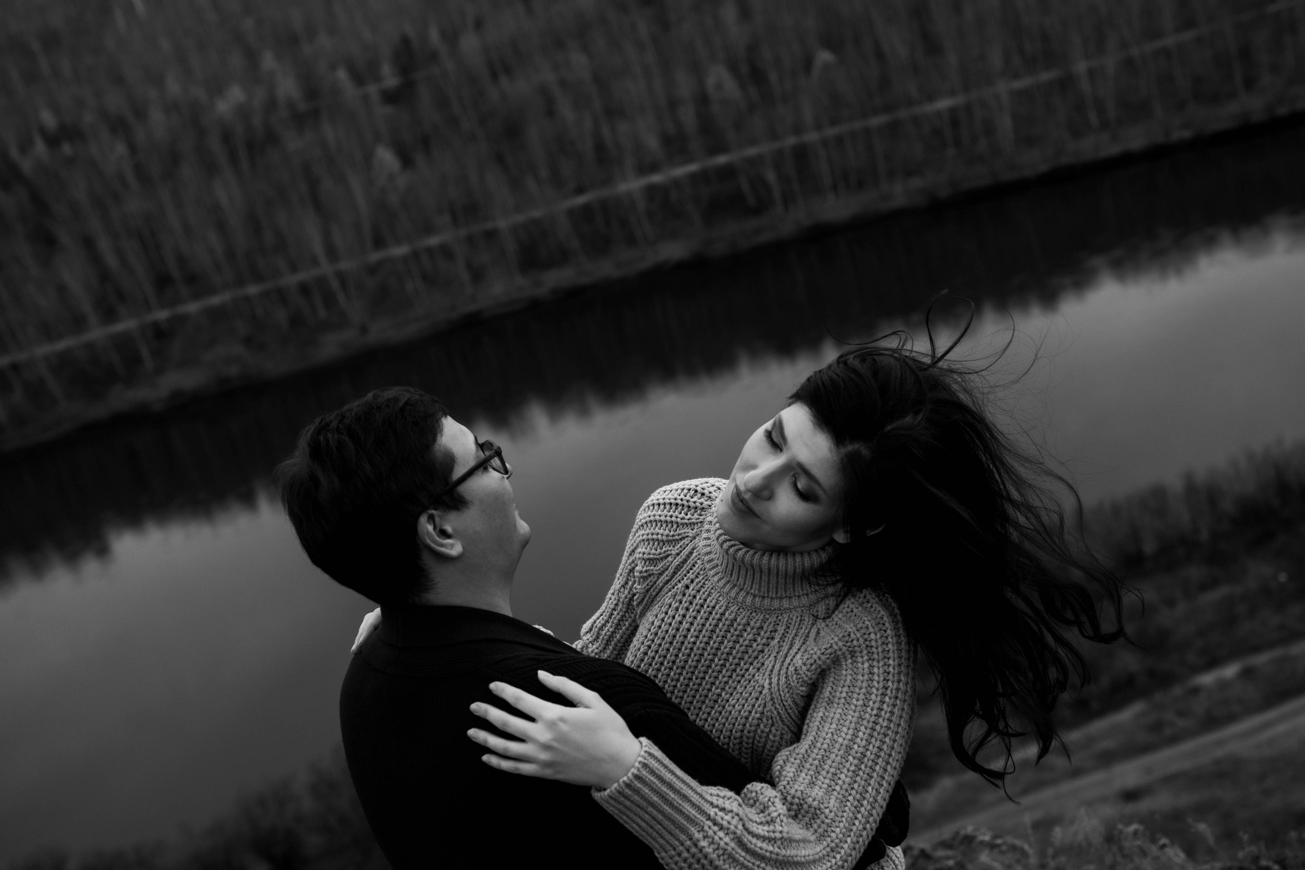 Никита и Ксюша. Семейный, свадебный фотограф в Чите Екатерина Мельникова