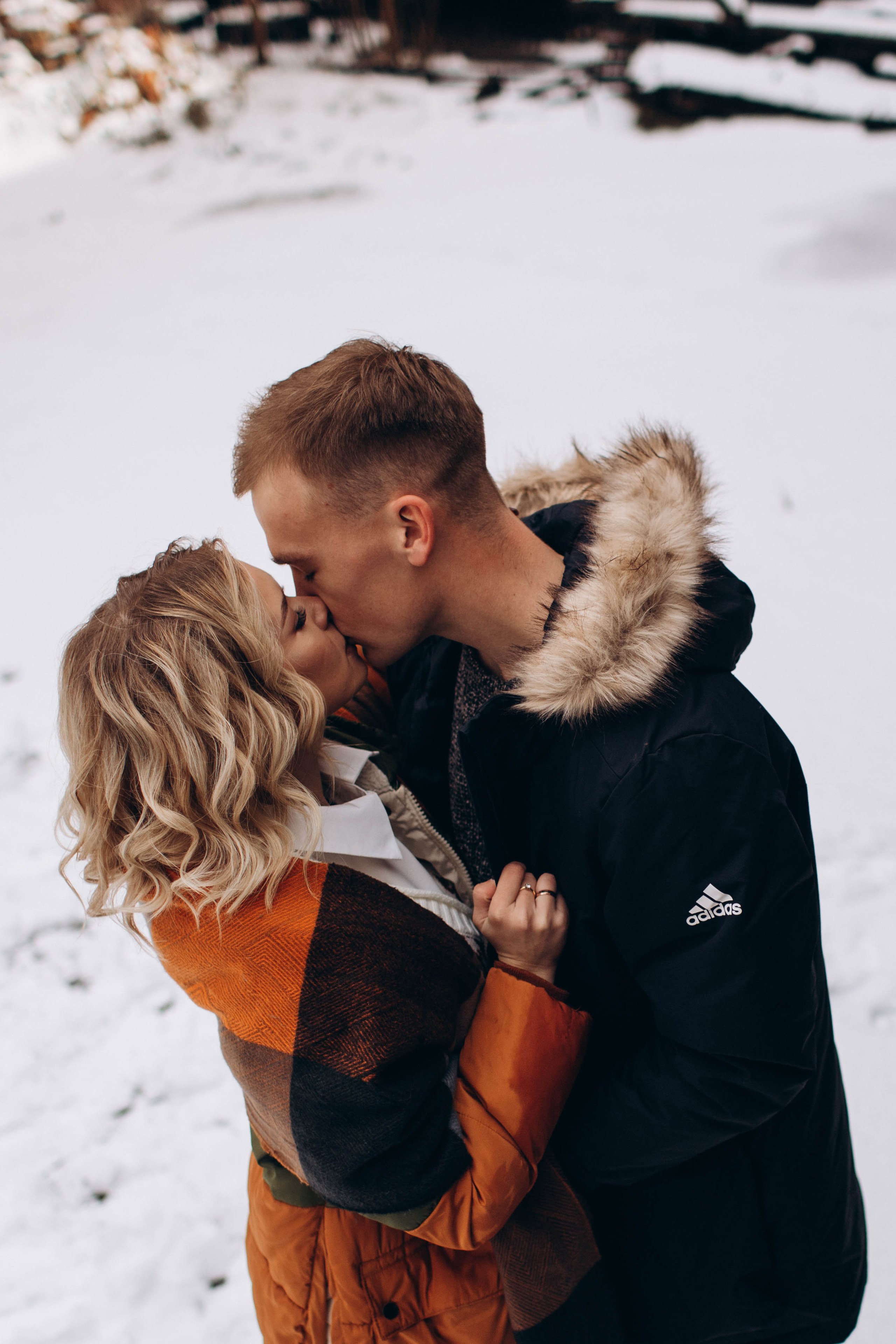 Сергей и Наталья. Семейный, свадебный фотограф в Чите Екатерина Мельникова