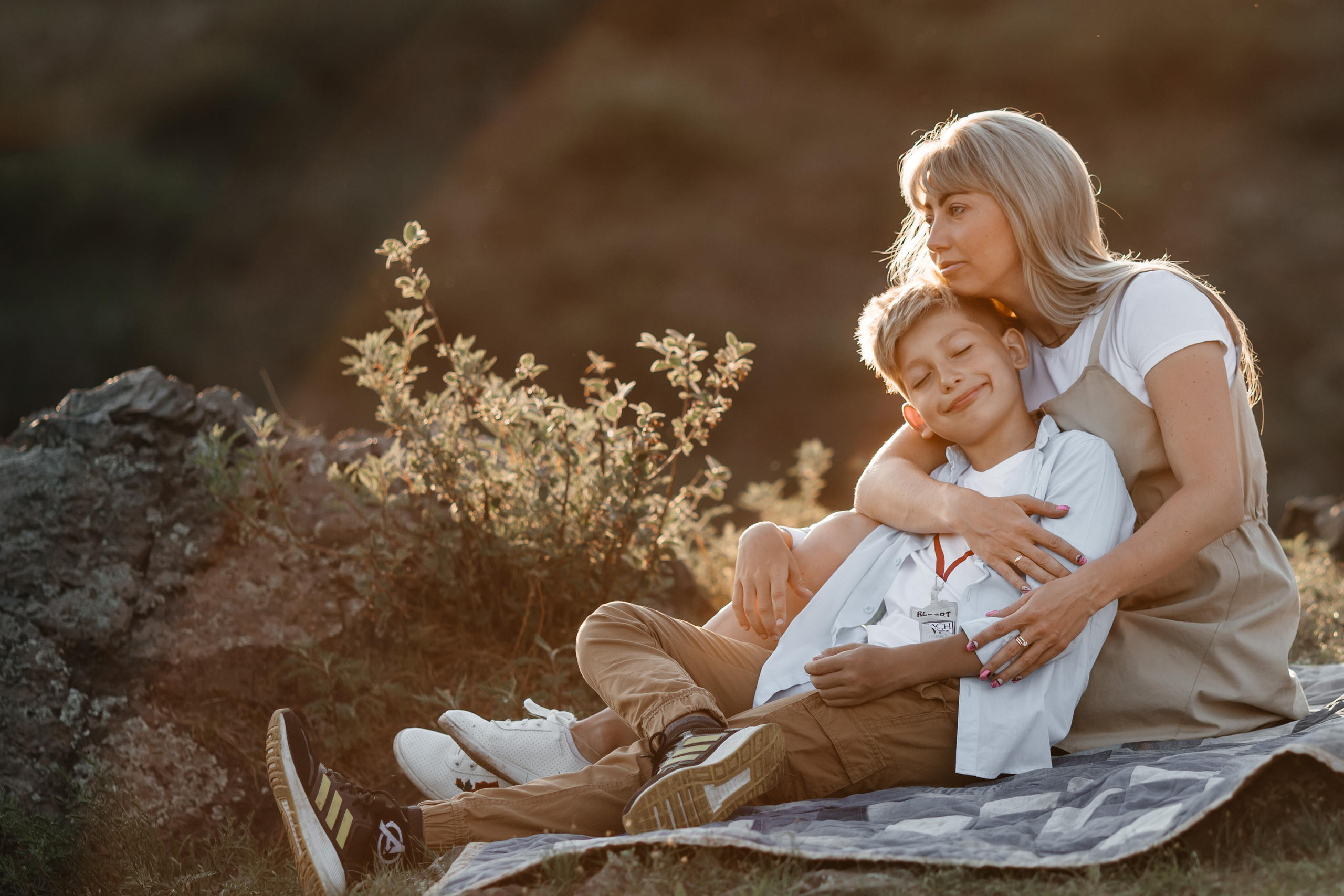 Family. Семейный, свадебный фотограф в Чите Екатерина Мельникова