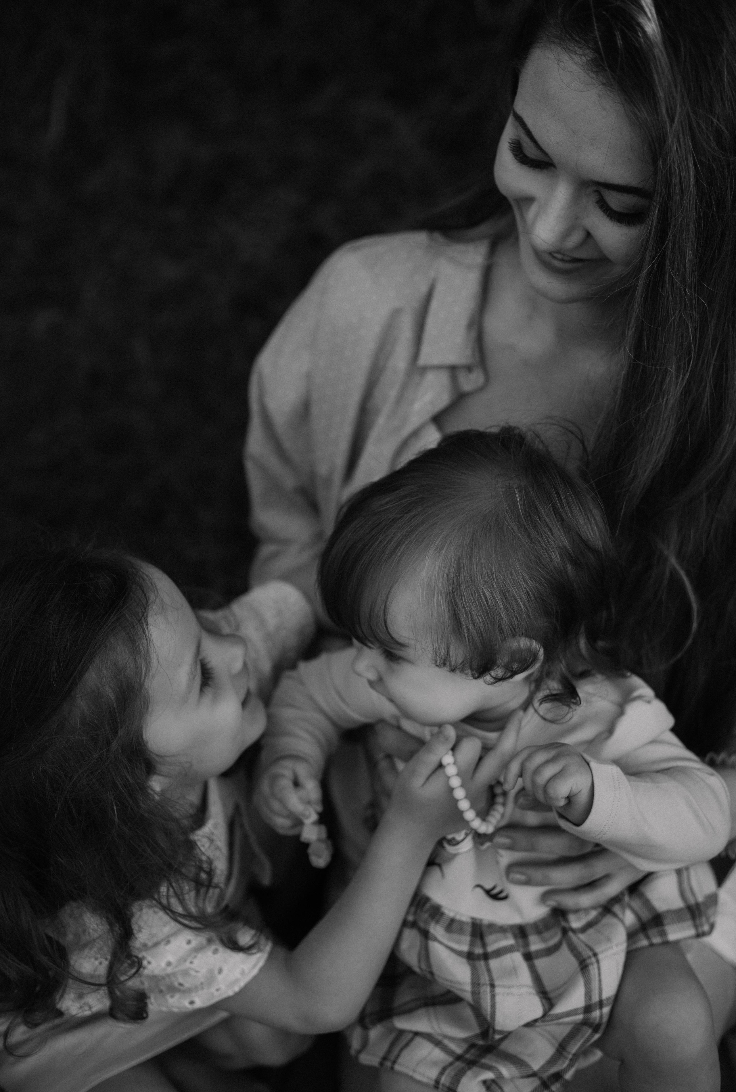 Family II. Семейный, свадебный фотограф в Чите Екатерина Мельникова