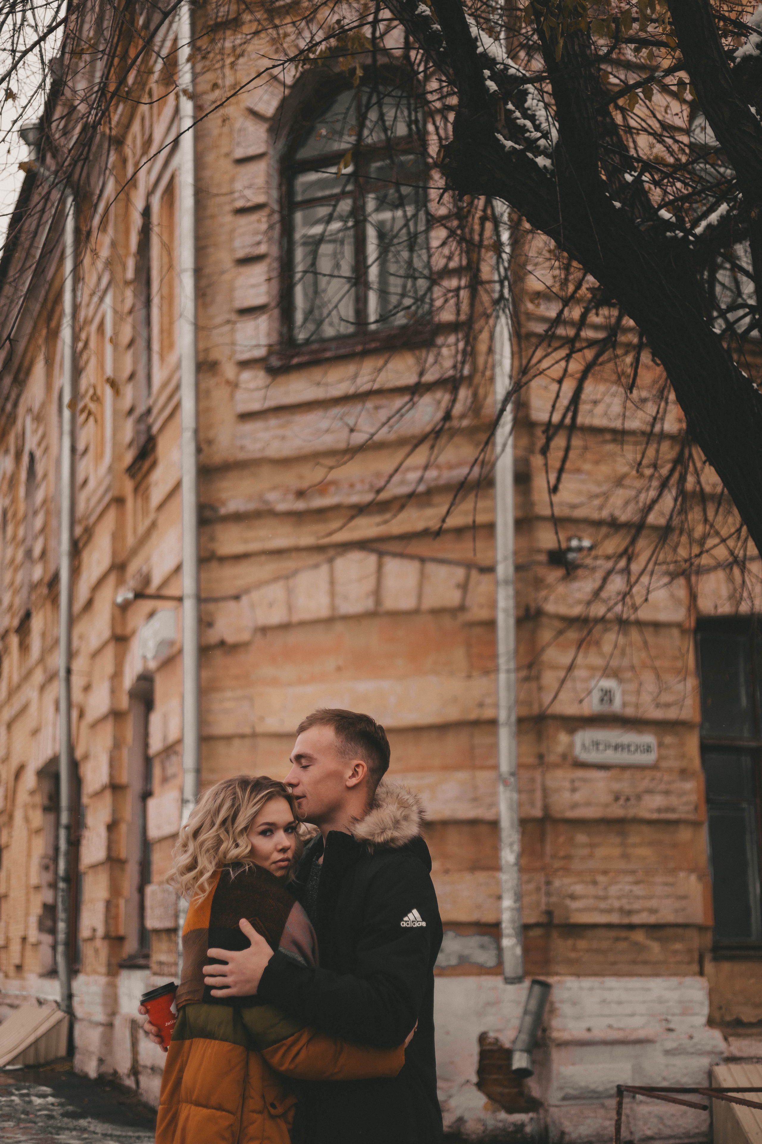 Сергей и Наталья. Семейный, свадебный фотограф в Чите Екатерина Мельникова
