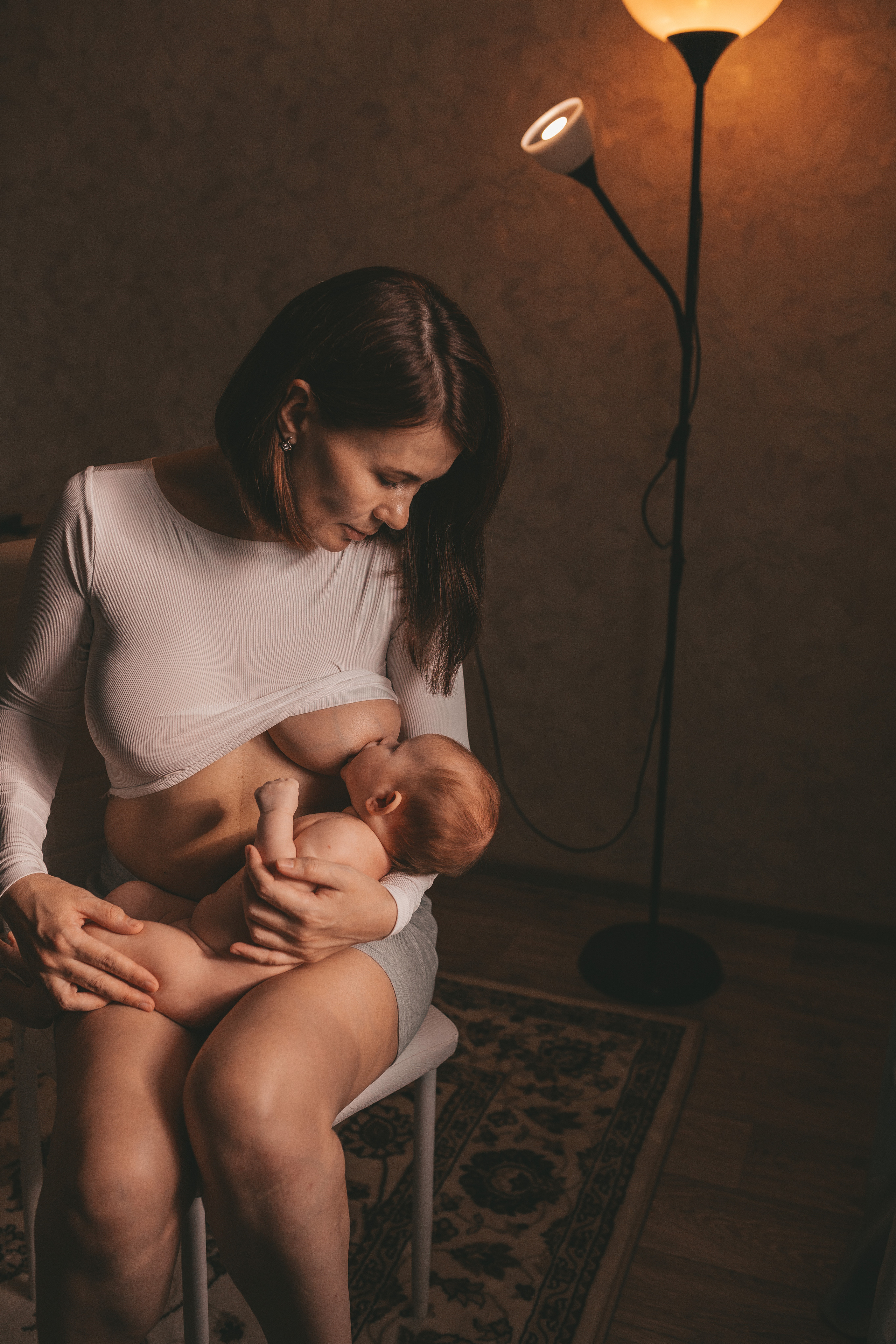 Ирина и Соня. Семейный, свадебный фотограф в Чите Екатерина Мельникова