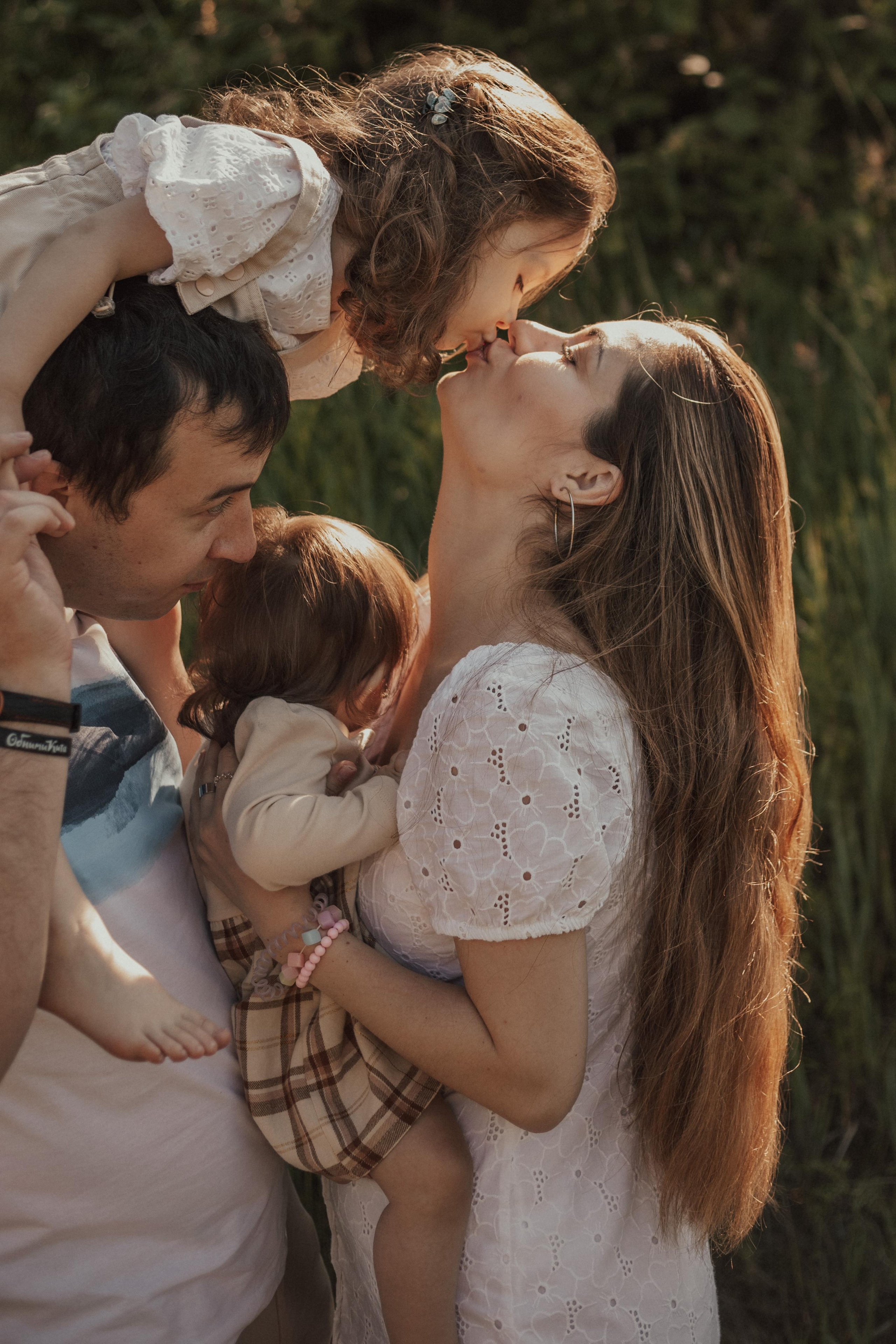 Family II. Семейный, свадебный фотограф в Чите Екатерина Мельникова
