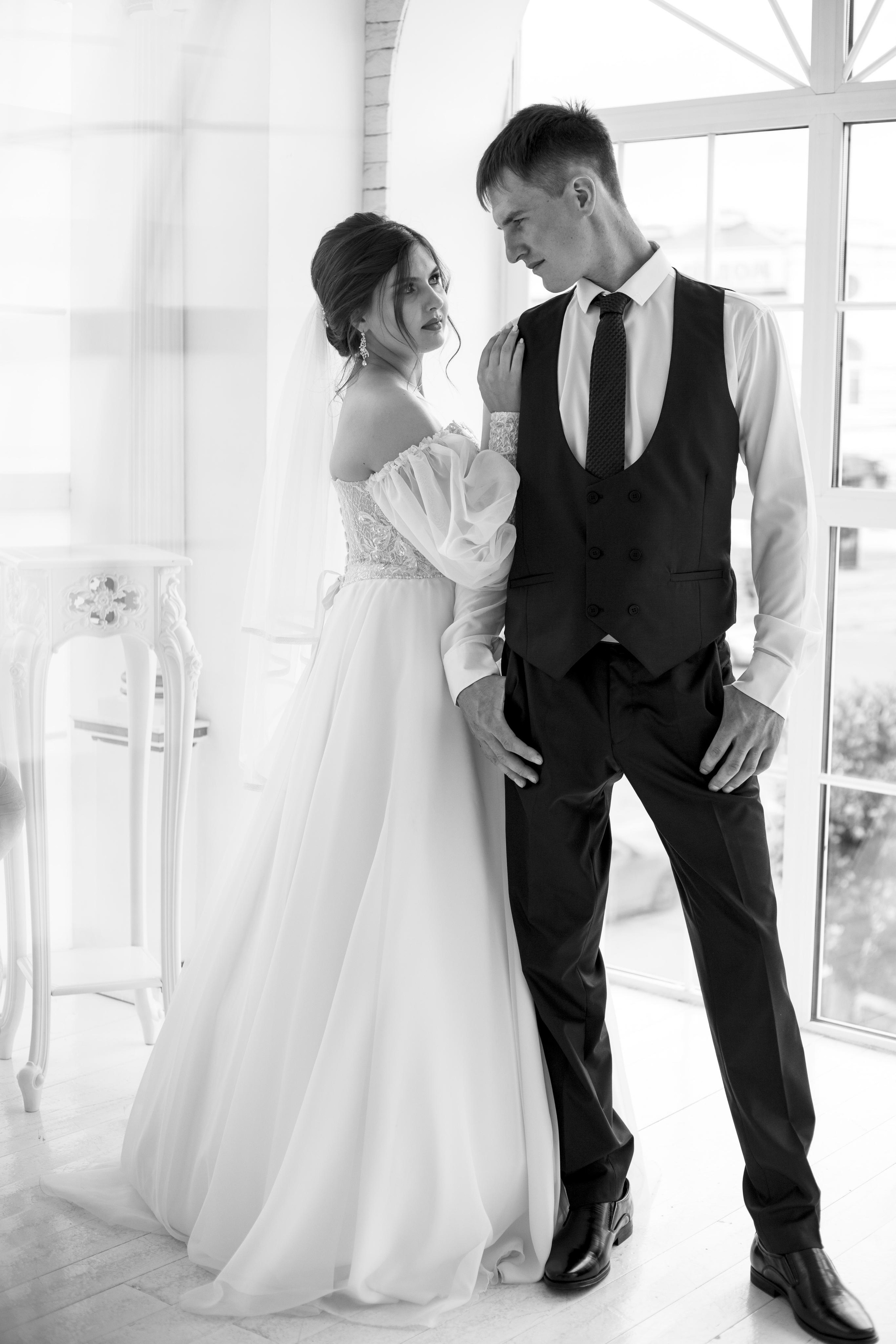 Свадебный день Александра и Анастасии. Семейный, свадебный фотограф в Чите Екатерина Мельникова