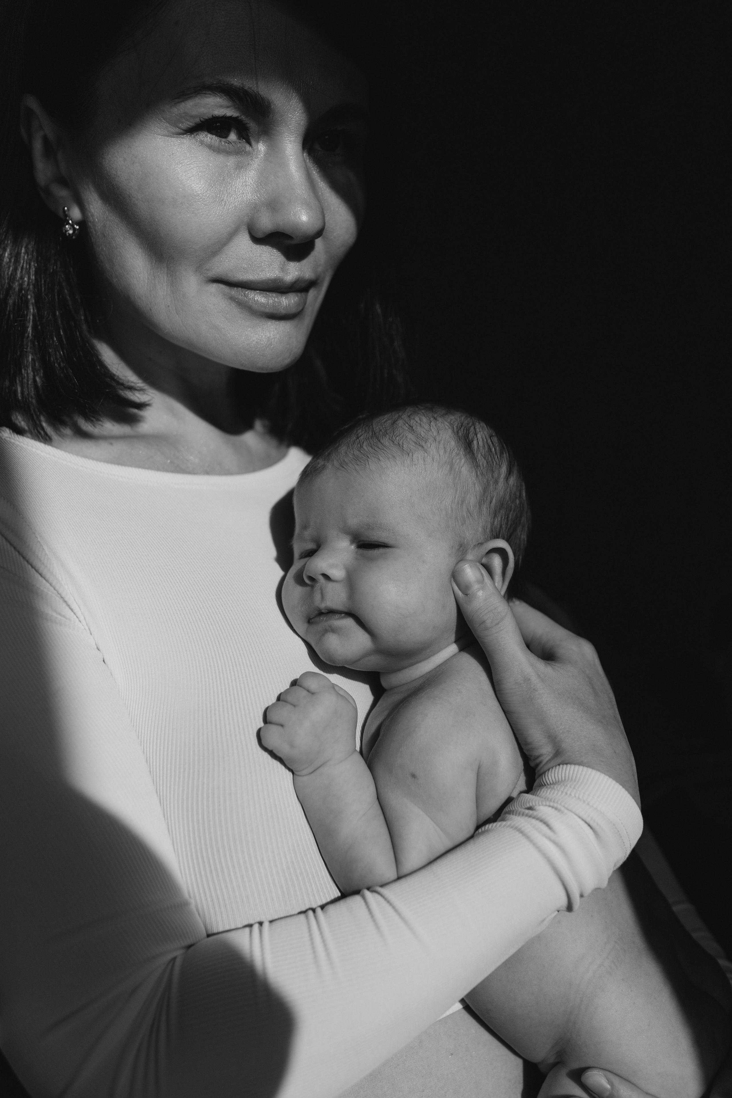 Ирина и Соня. Семейный, свадебный фотограф в Чите Екатерина Мельникова