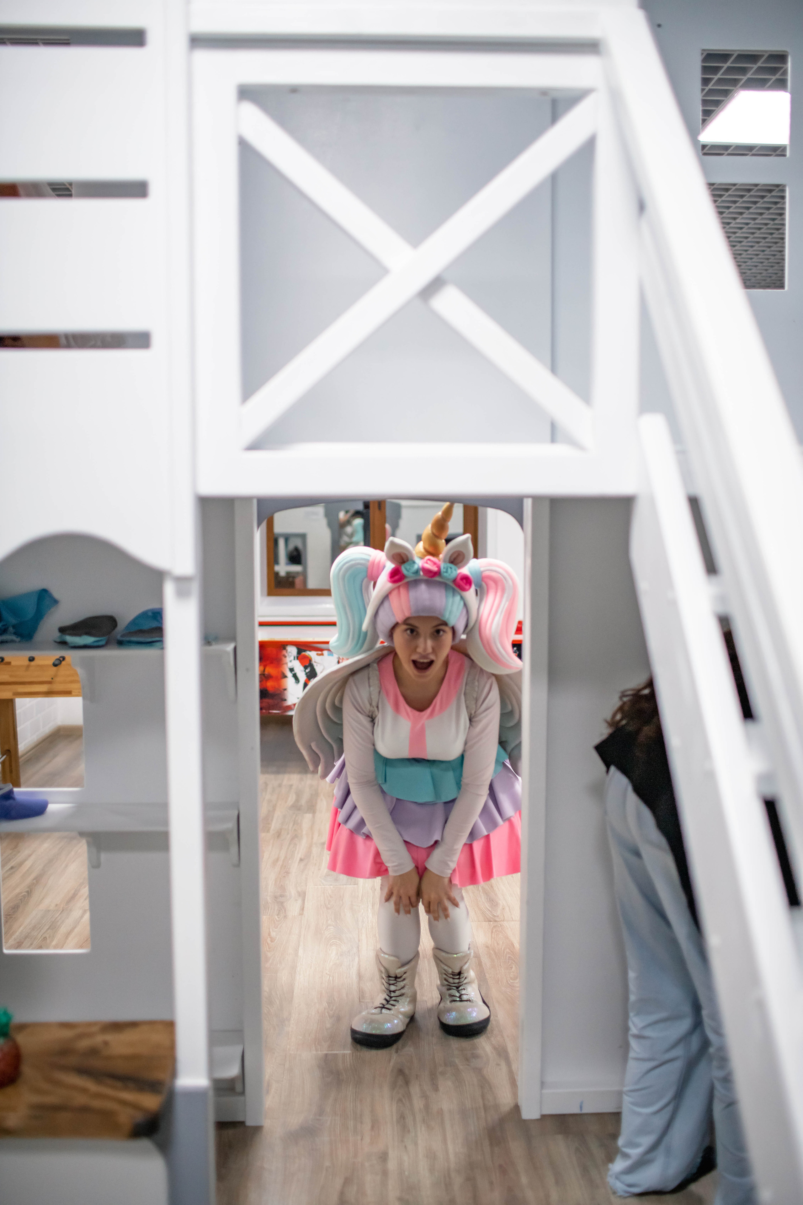 День рождения Евы. Семейный, свадебный фотограф в Чите Екатерина Мельникова