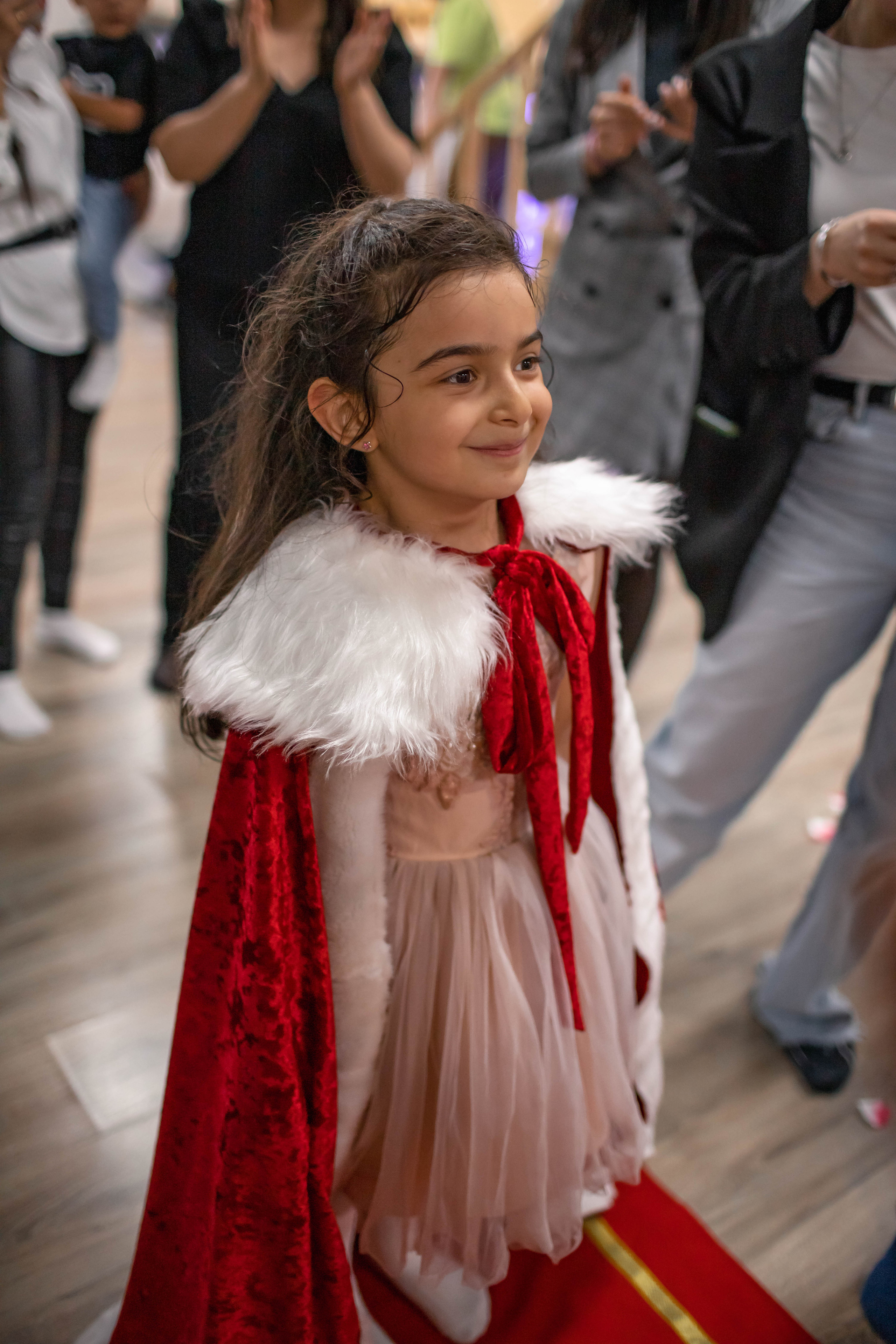 День рождения Евы. Семейный, свадебный фотограф в Чите Екатерина Мельникова