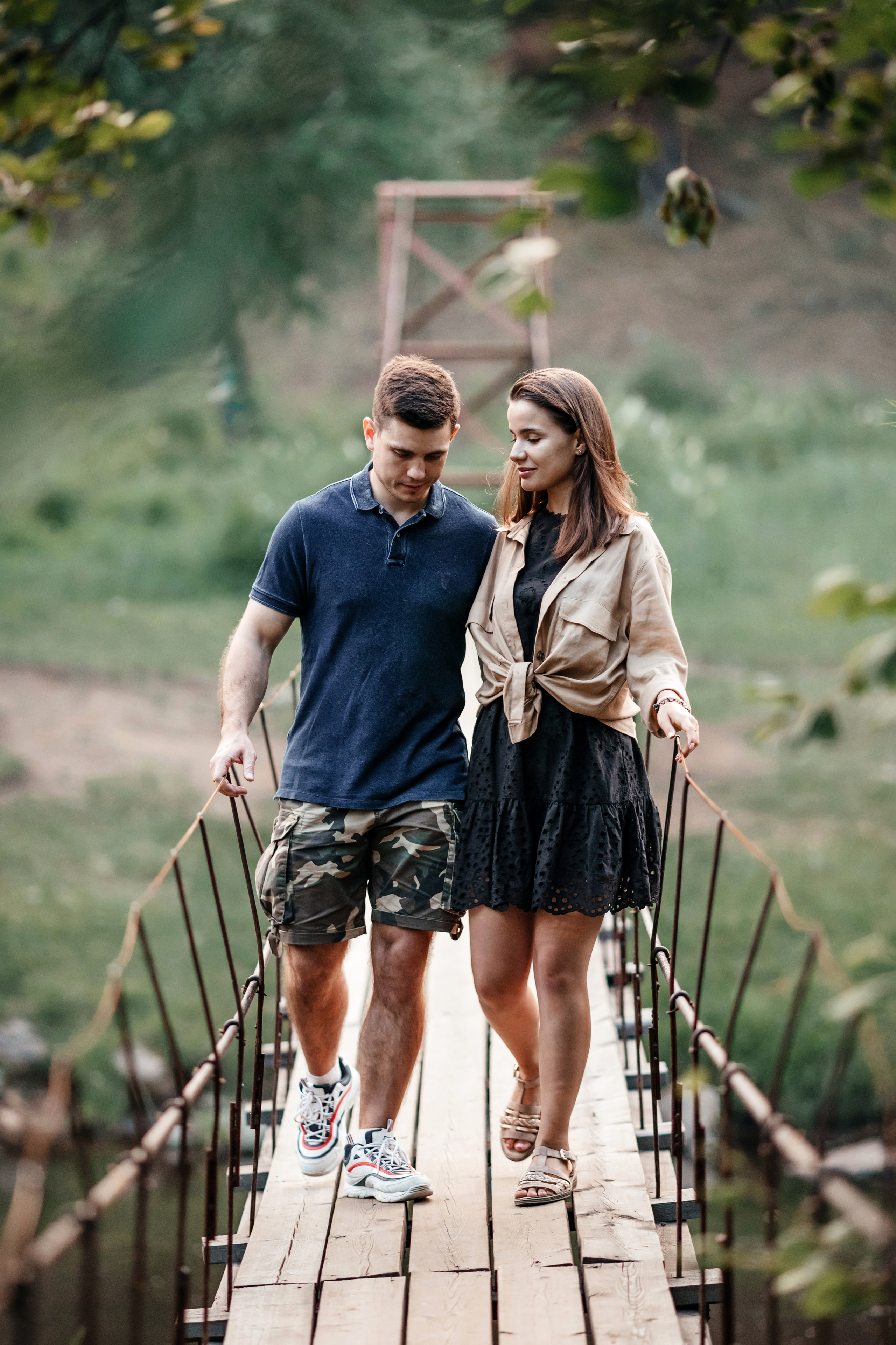 Кирилл и Лейла. Семейный, свадебный фотограф в Чите Екатерина Мельникова