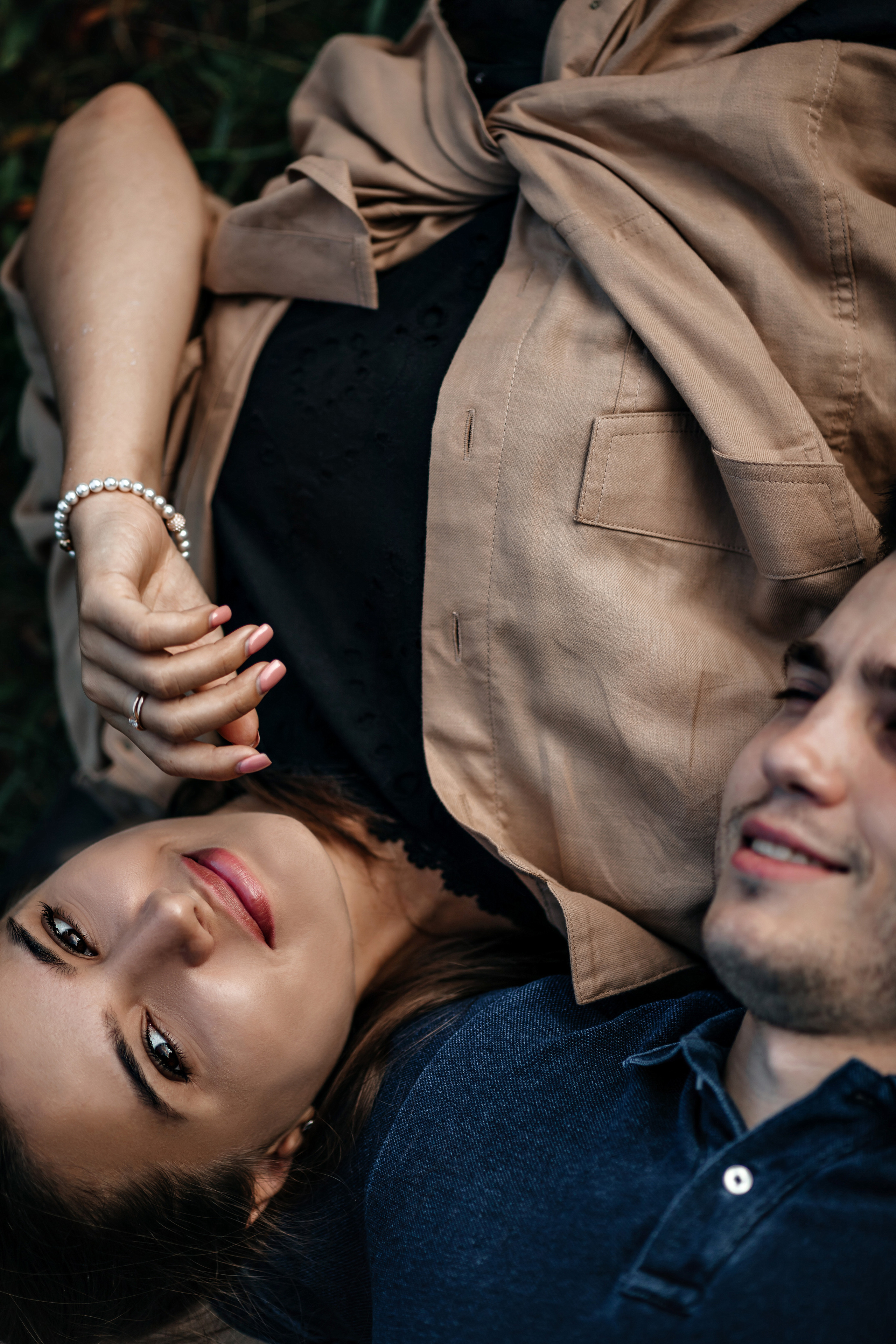 Кирилл и Лейла. Семейный, свадебный фотограф в Чите Екатерина Мельникова