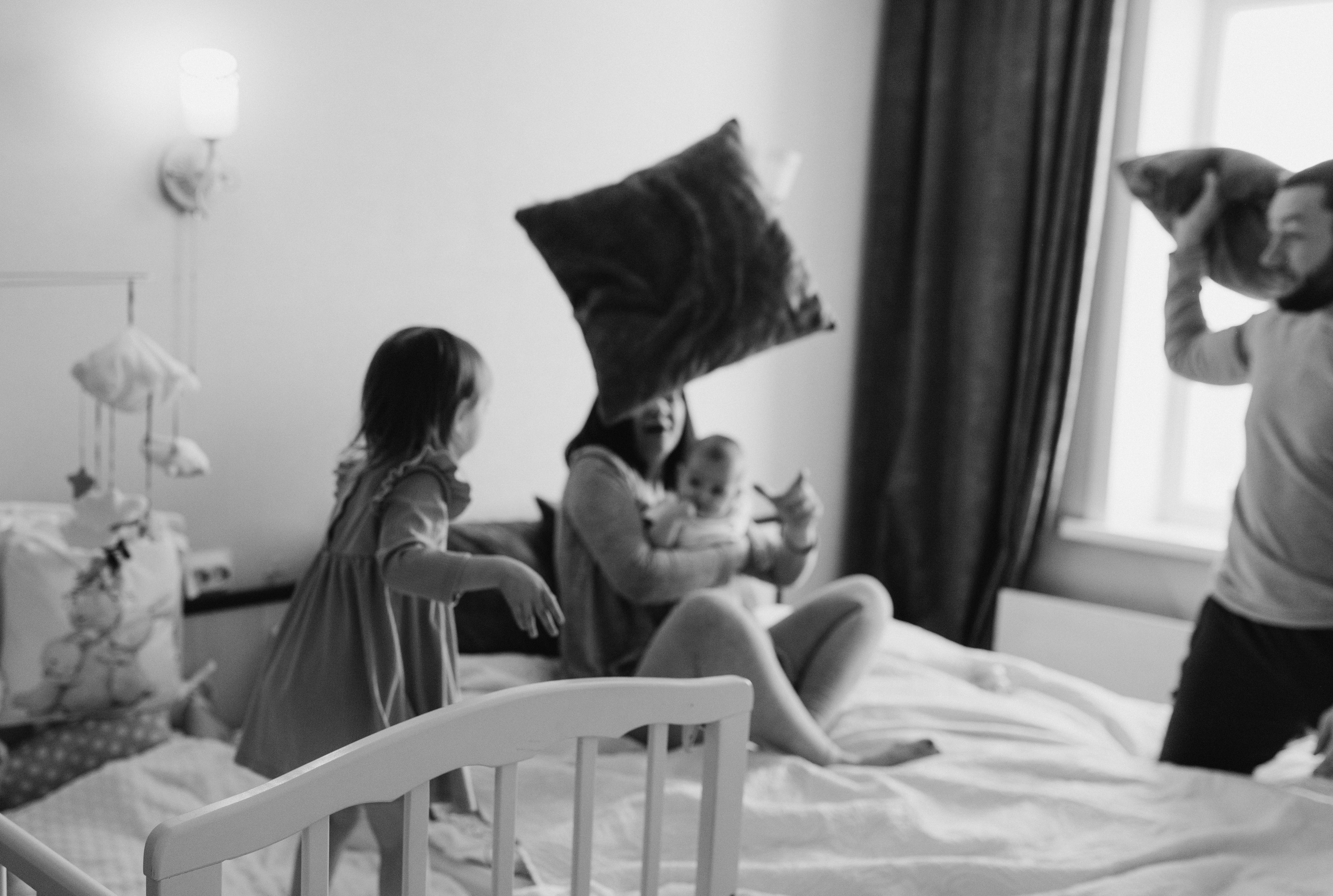 Игорь Мария Полина Милана. Семейный, свадебный фотограф в Чите Екатерина Мельникова