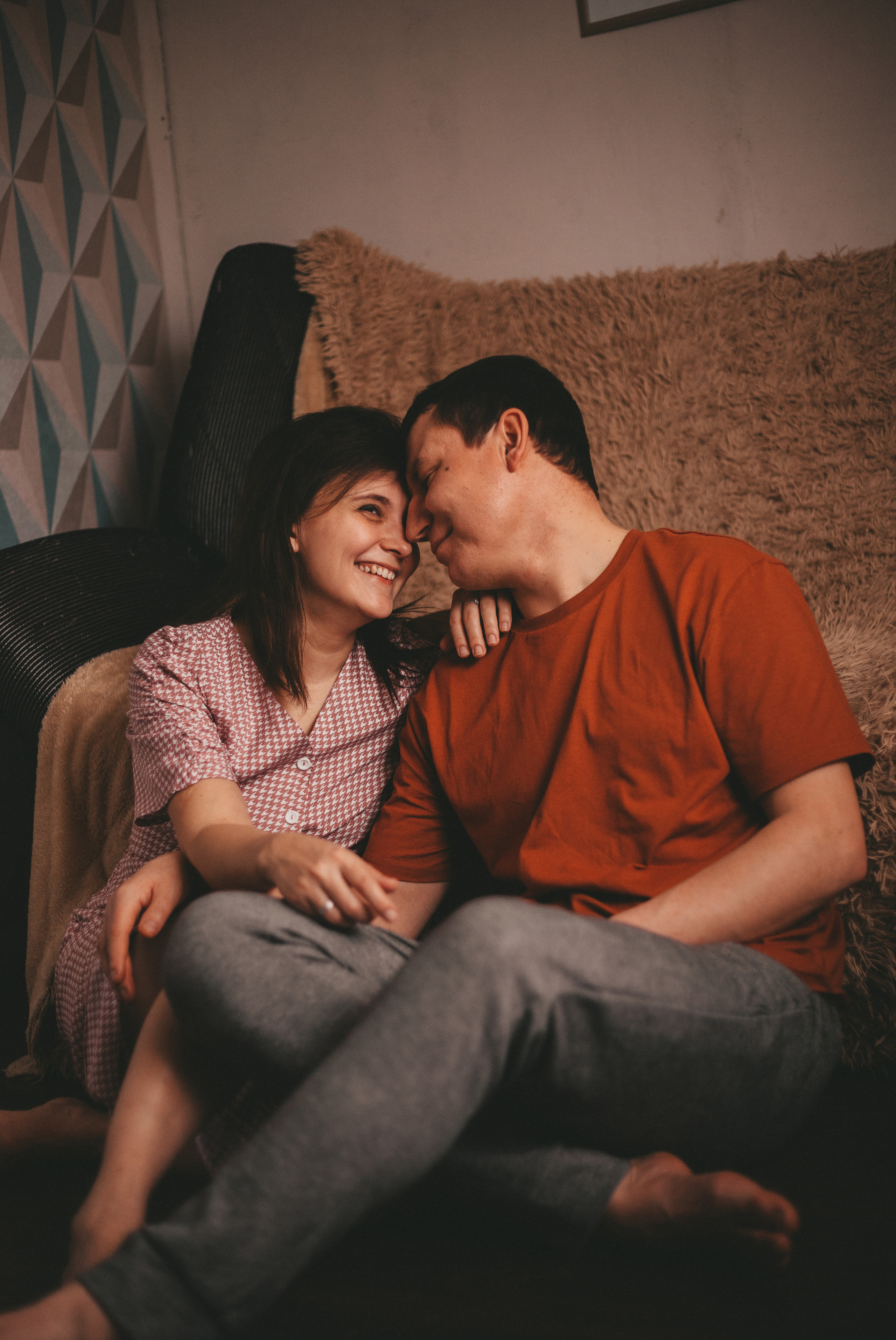 Вова Лена Тёма Наина. Семейный, свадебный фотограф в Чите Екатерина Мельникова