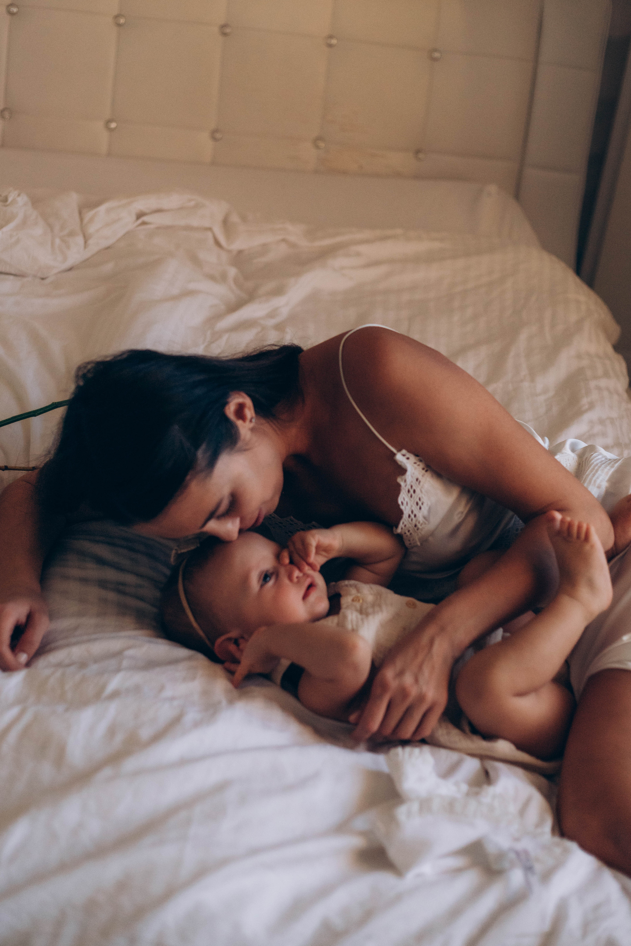 Mom II. Семейный, свадебный фотограф в Чите Екатерина Мельникова