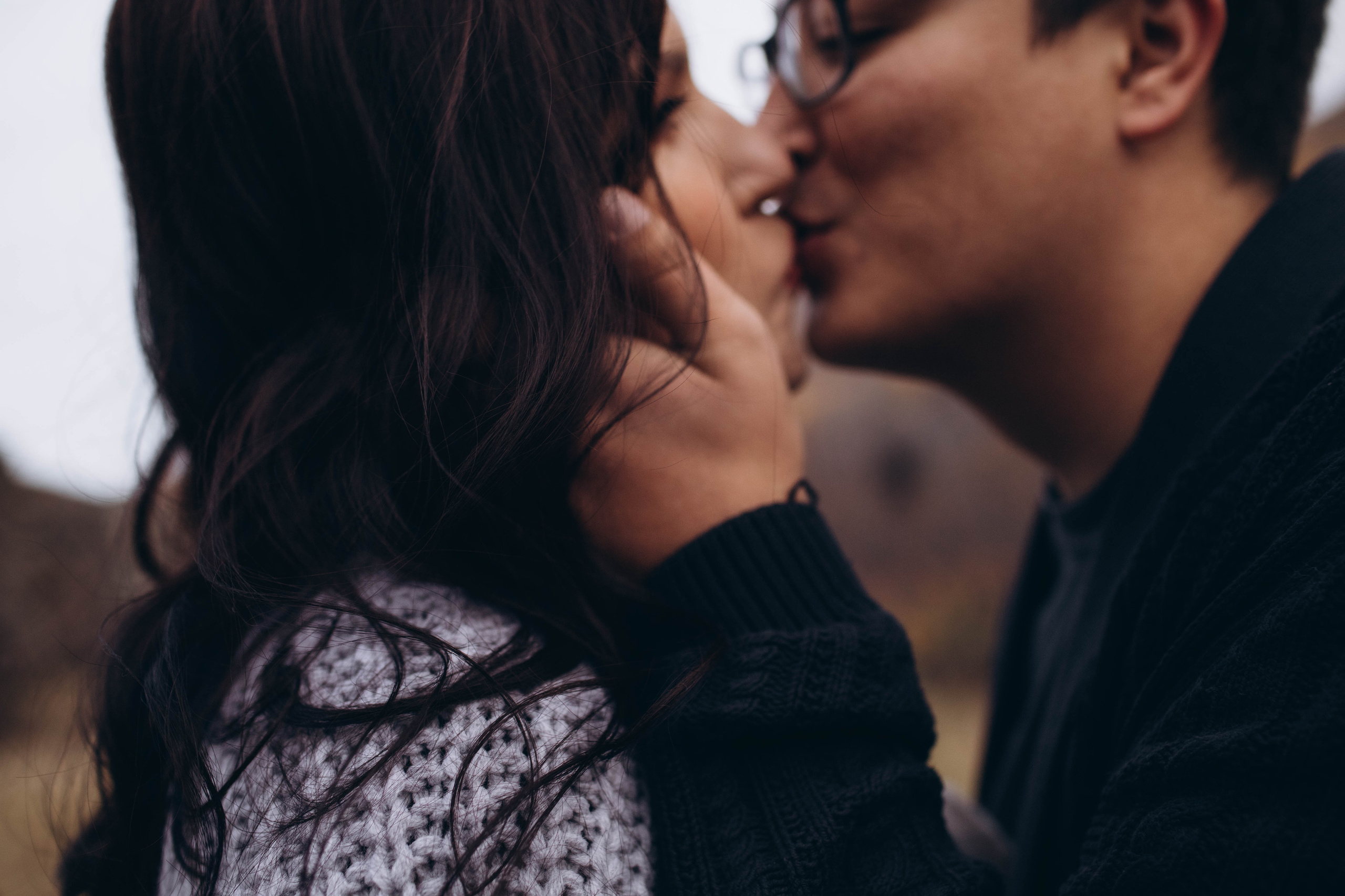 Никита и Ксюша. Семейный, свадебный фотограф в Чите Екатерина Мельникова