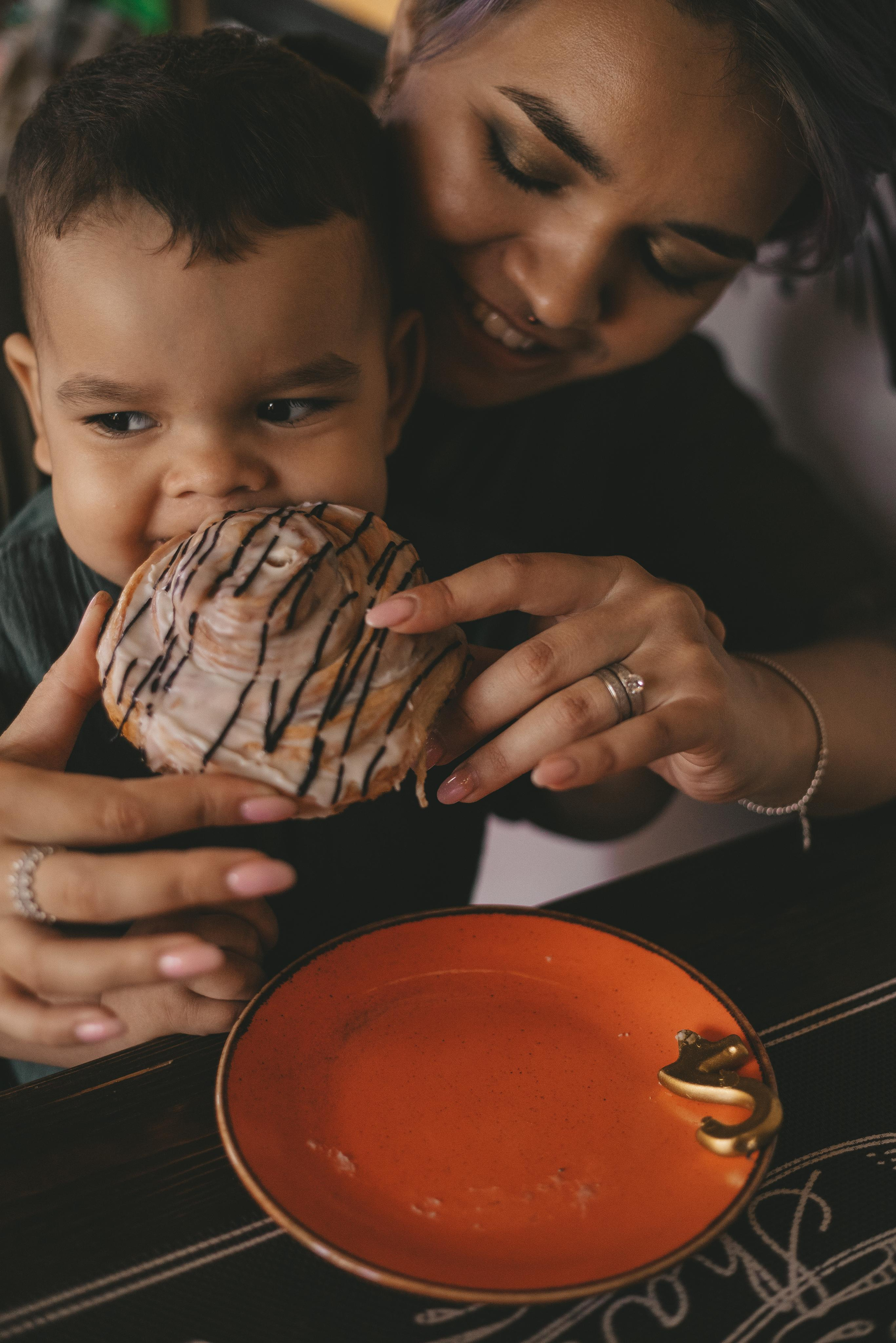 День рождения Лёни. Семейный, свадебный фотограф в Чите Екатерина Мельникова