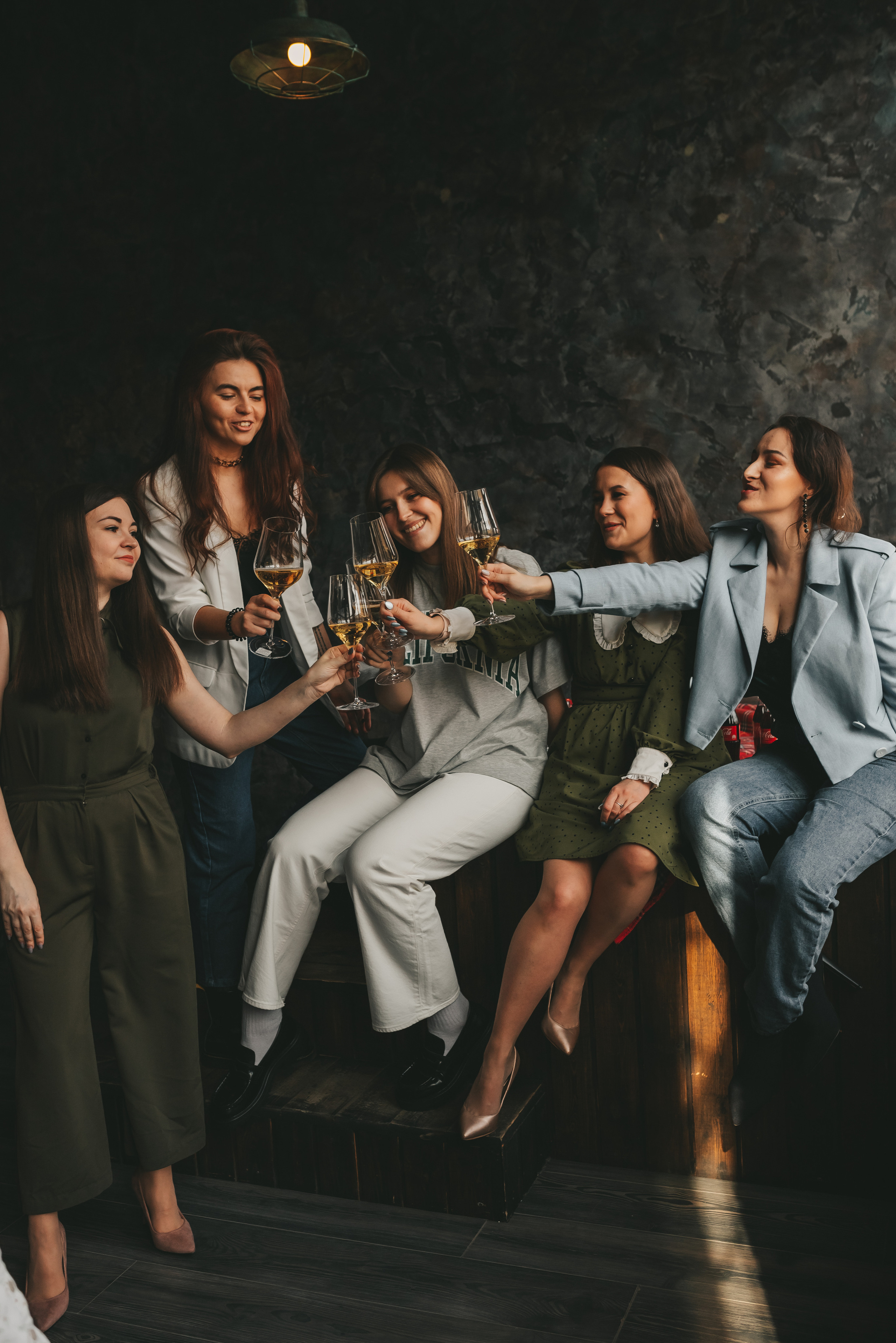 Girls. Семейный, свадебный фотограф в Чите Екатерина Мельникова