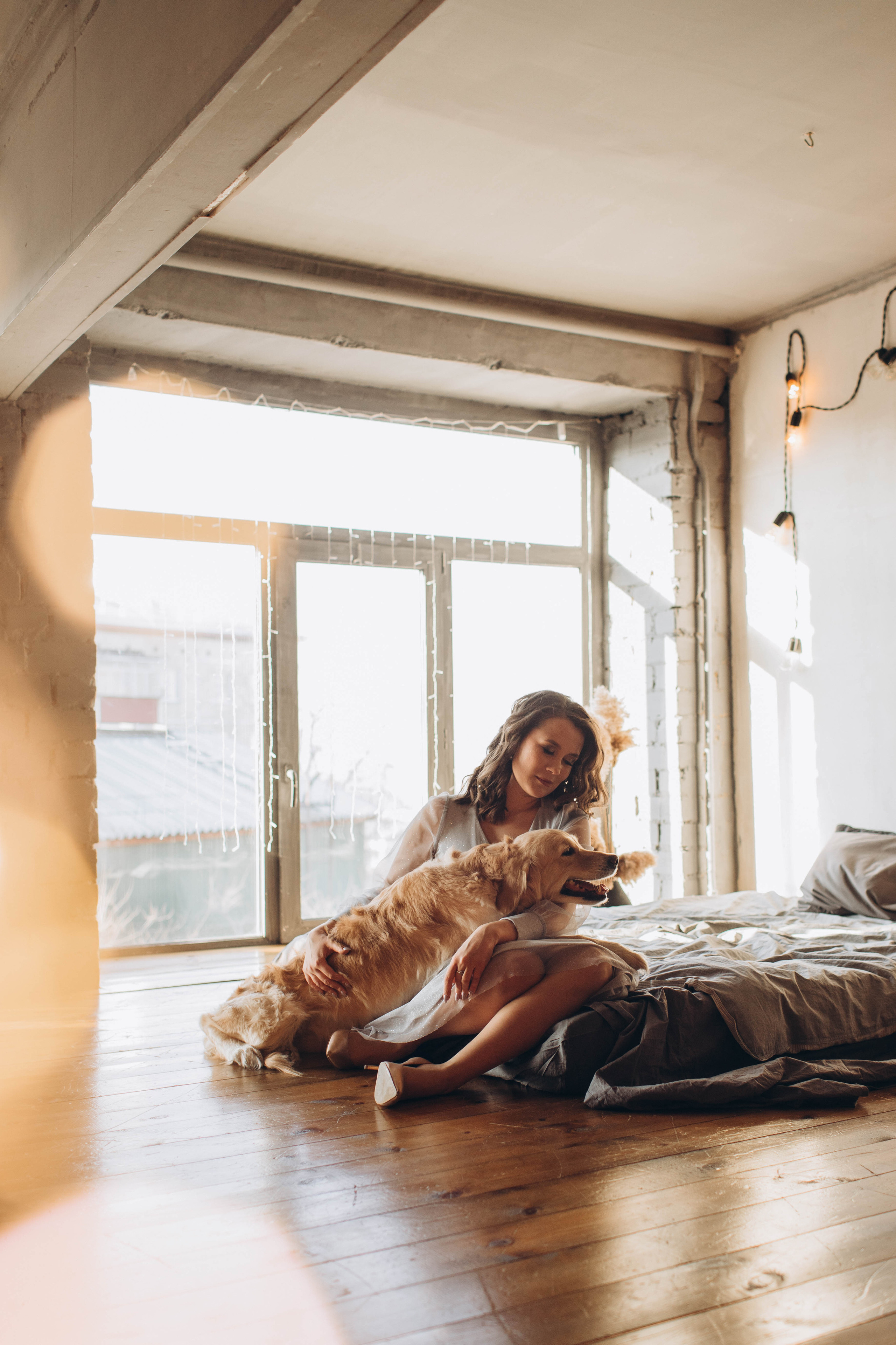 Настя. Семейный, свадебный фотограф в Чите Екатерина Мельникова