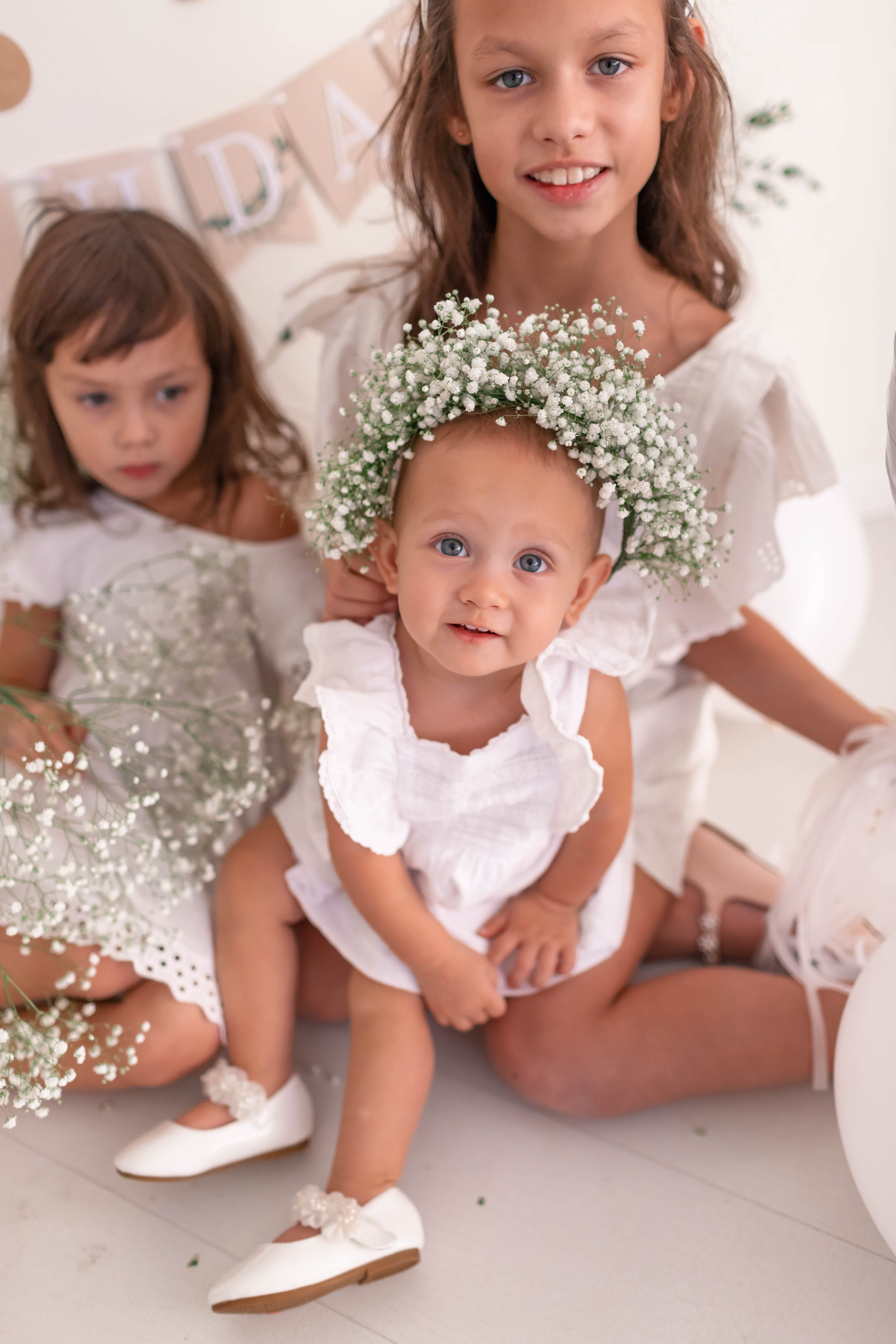 День рождения Элины. Семейный, свадебный фотограф в Чите Екатерина Мельникова